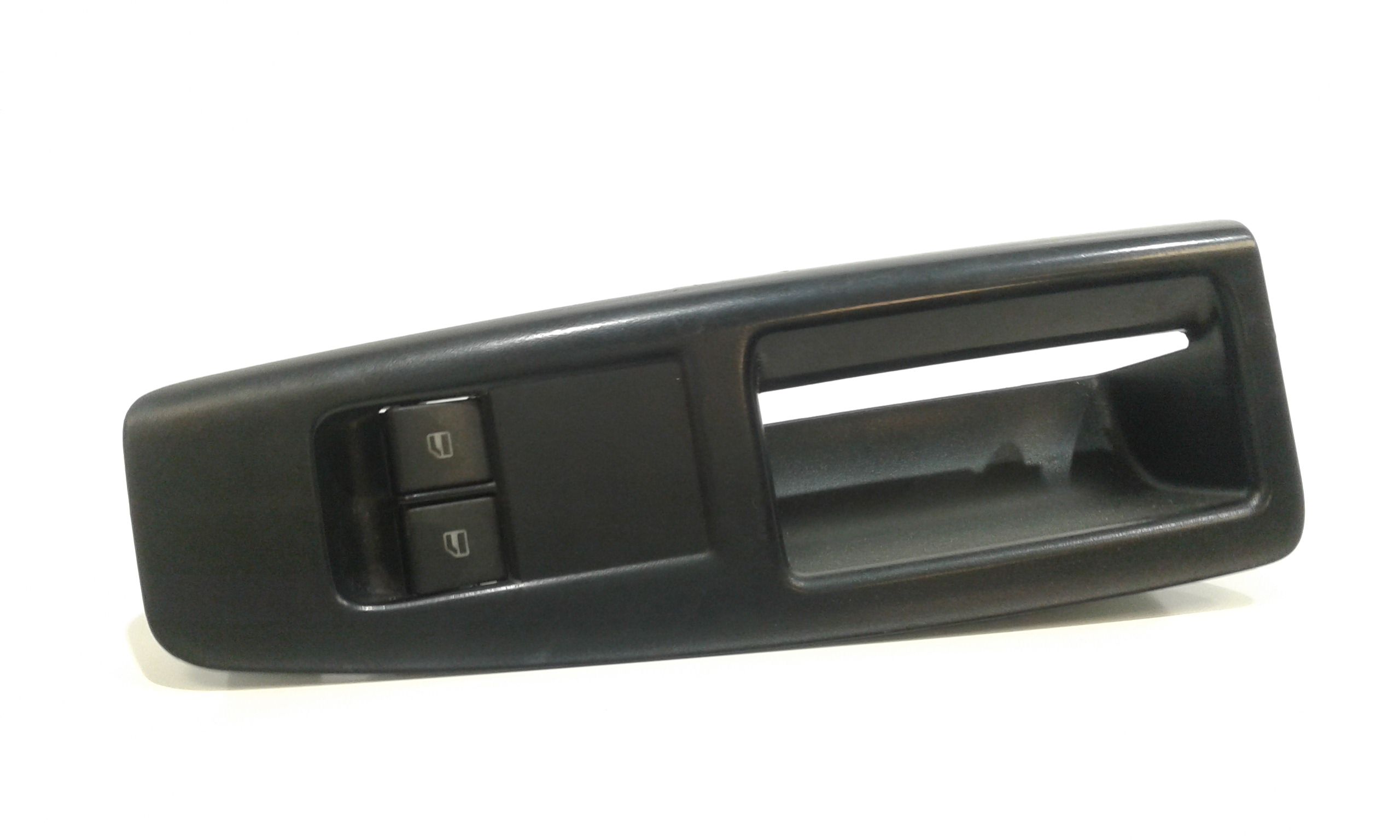 Pulsantiera Anteriore Sinistra Guida VOLKSWAGEN Polo 4 Serie