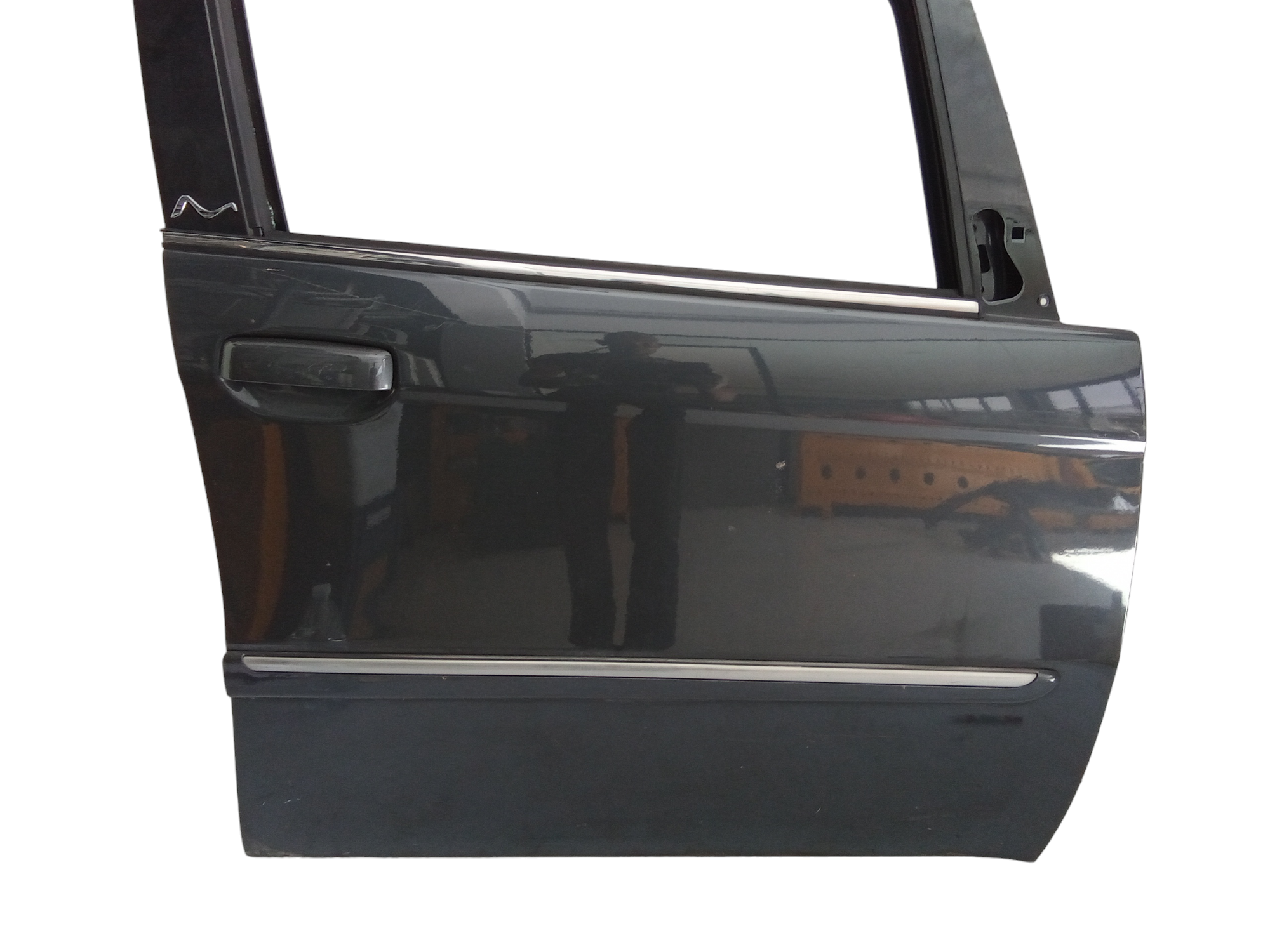 Portiera anteriore Destra per Lancia Musa 2 Serie (2007 - In produzione)