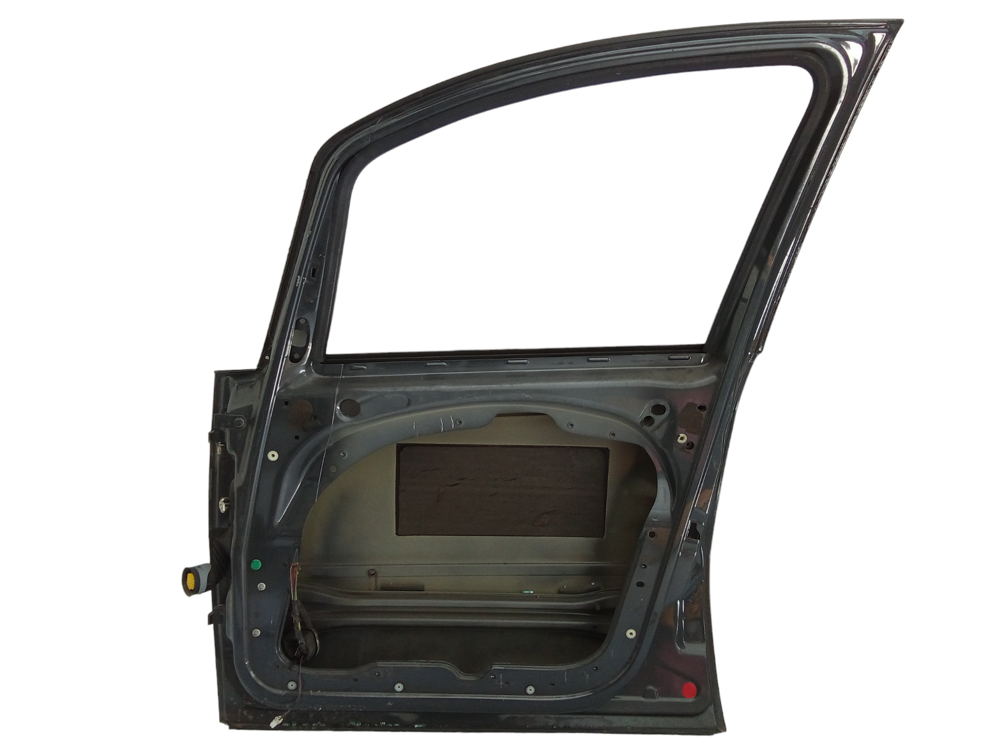 Portiera anteriore Destra per Lancia Musa 2 Serie (2007 - In produzione)