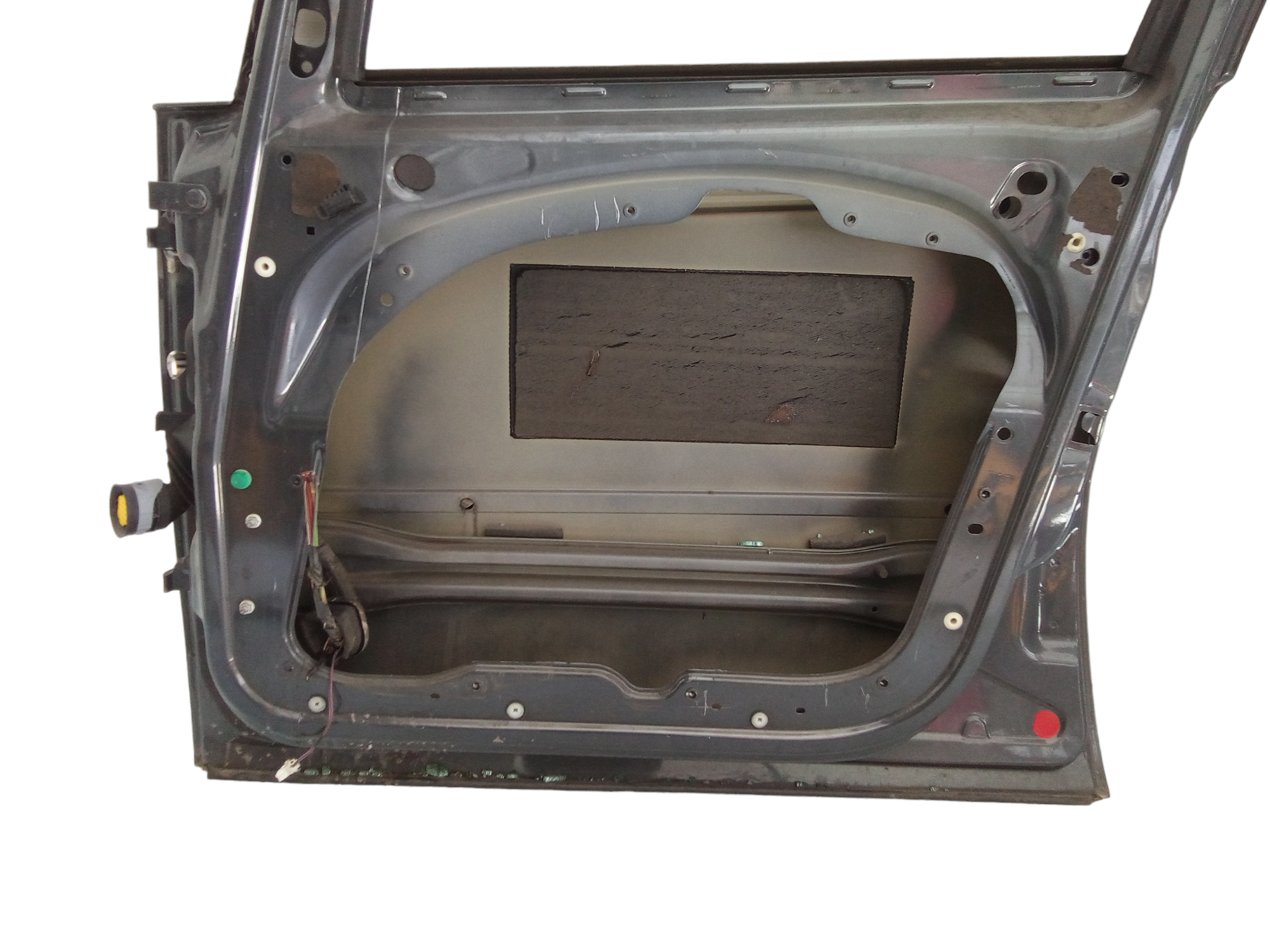 Portiera anteriore Destra per Lancia Musa 2 Serie (2007 - In produzione)