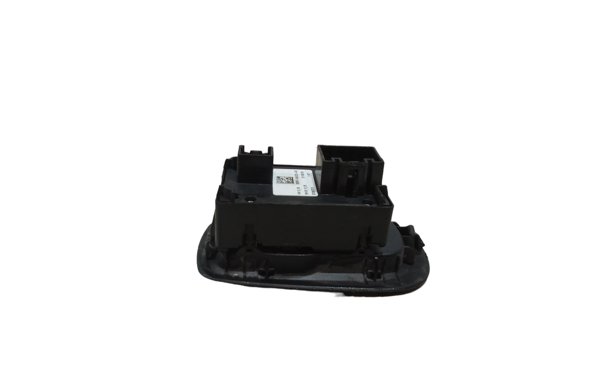 Pulsantiera anteriore sinistra Guida per Ford Transit Serie (15>) (2015 - )