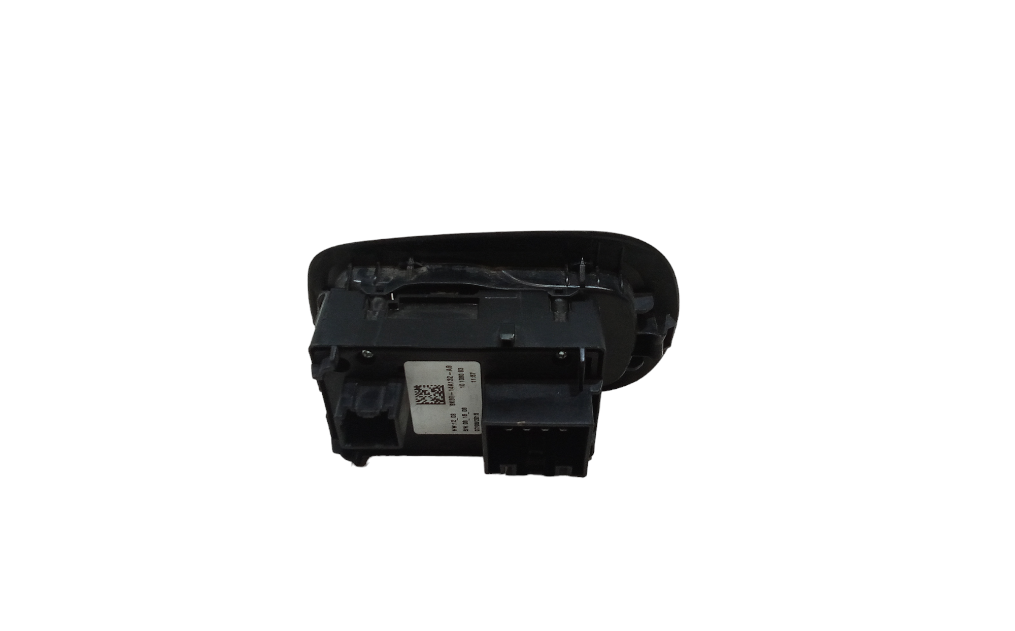 Pulsantiera anteriore sinistra Guida per Ford Transit Serie (15>) (2015 - )