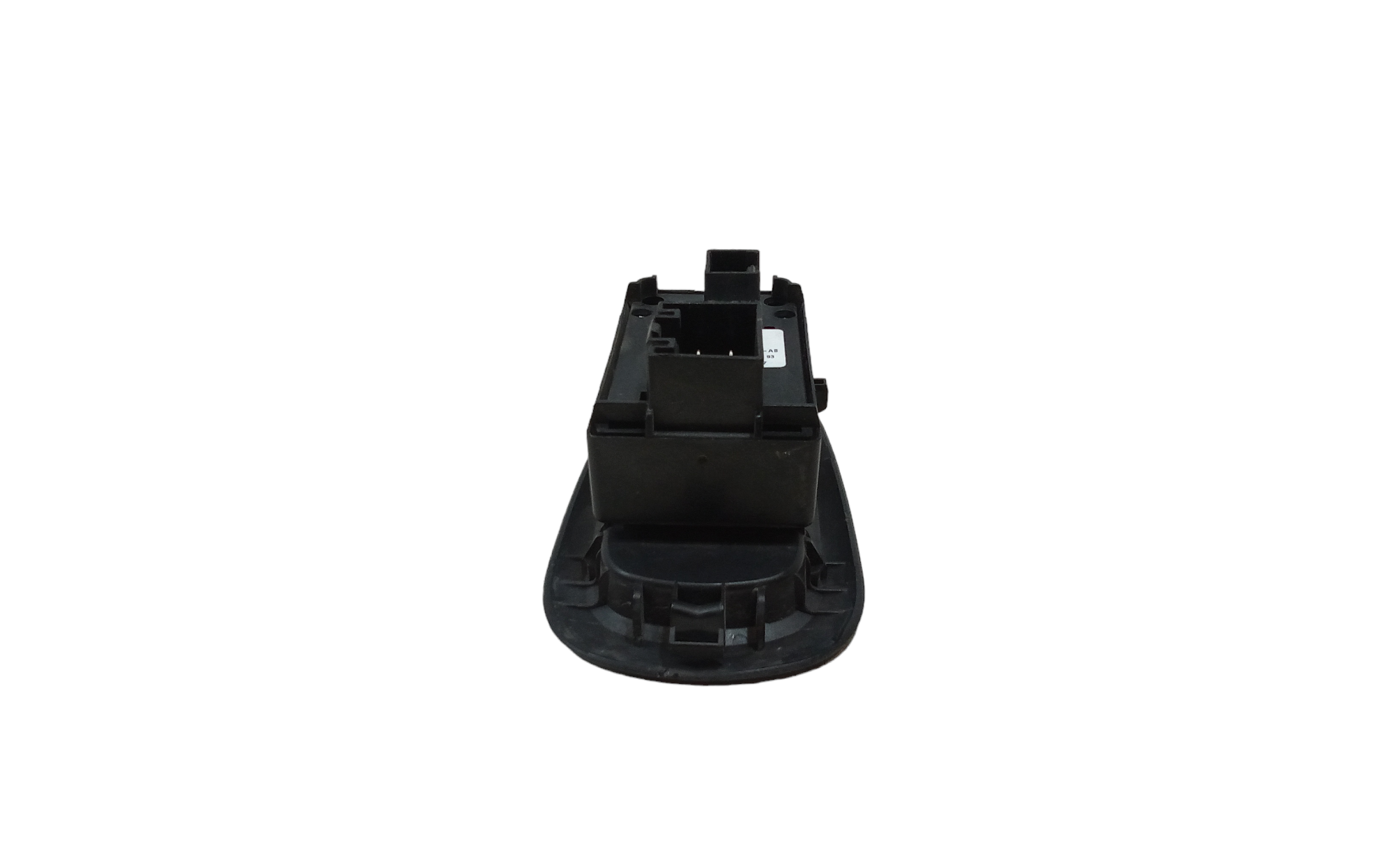 Pulsantiera anteriore sinistra Guida per Ford Transit Serie (15>) (2015 - )