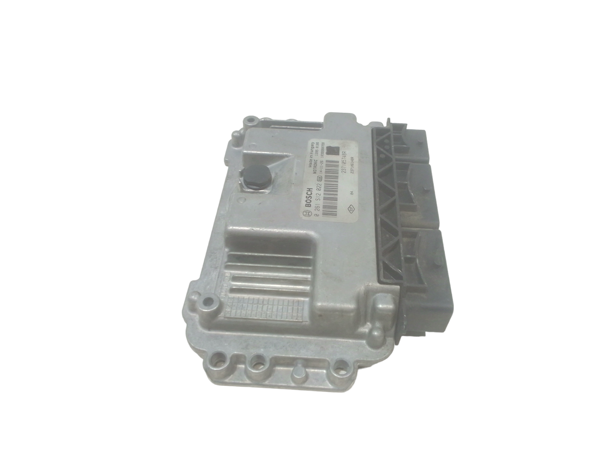 Centralina motore per Smart Fortwo Coup (453) (2014 - In produzione)