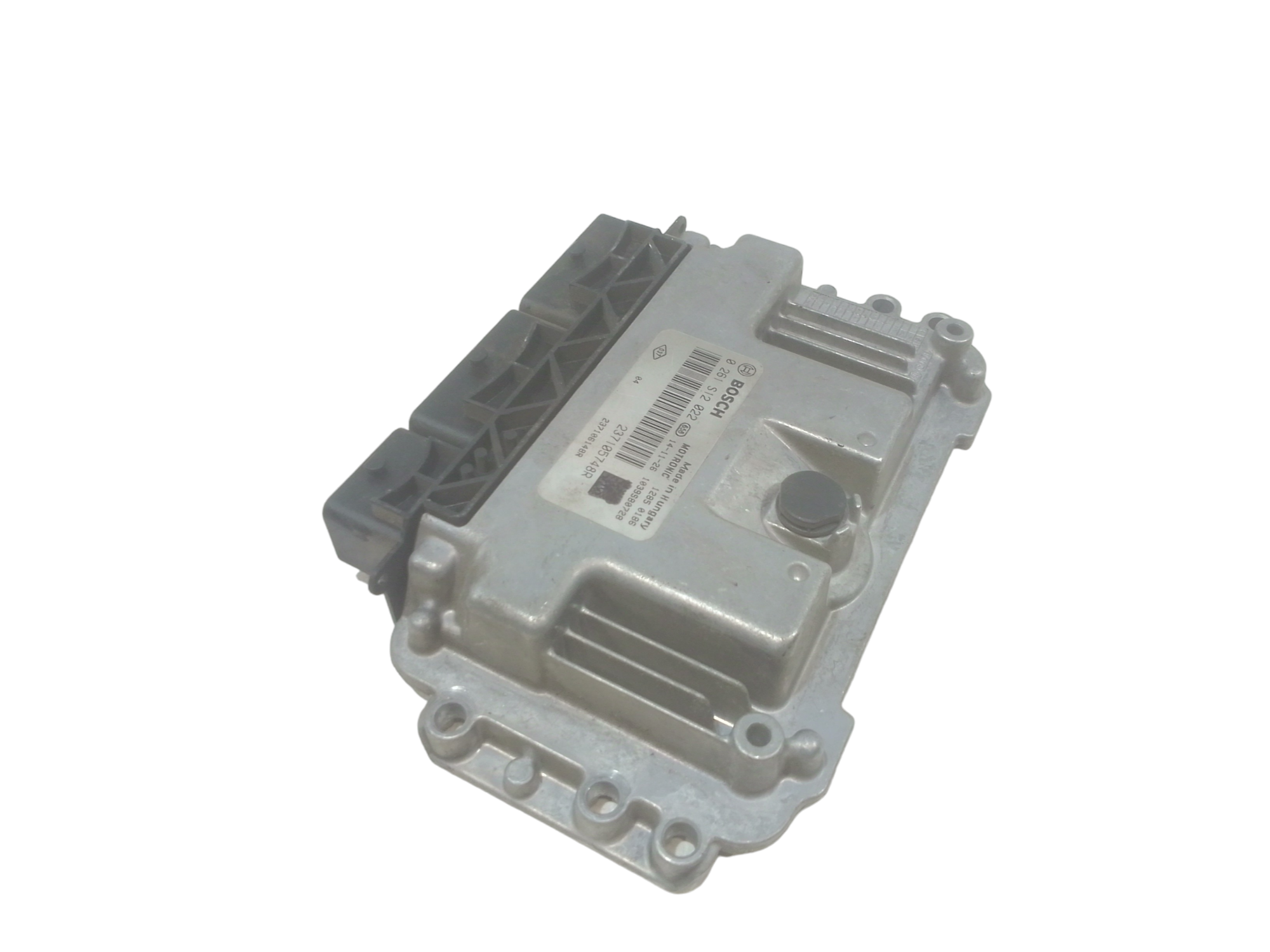 Centralina motore per Smart Fortwo Coup (453) (2014 - In produzione)