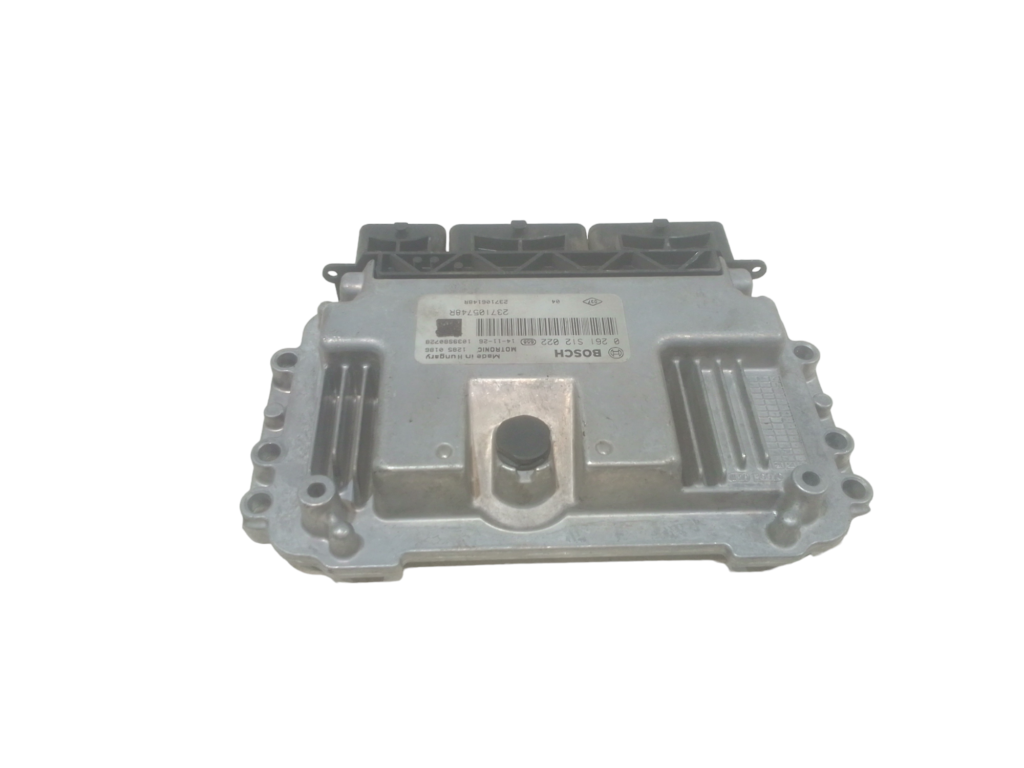 Centralina motore per Smart Fortwo Coup (453) (2014 - In produzione)