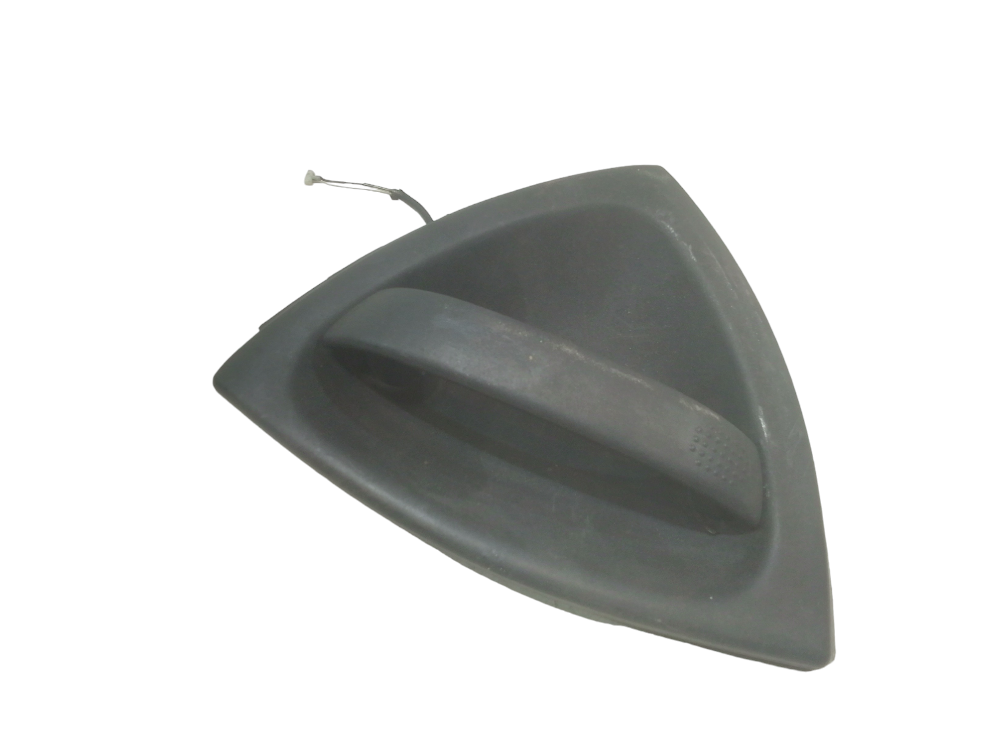 Maniglia esterna Anteriore Sinistra per Smart Fortwo Coup (453) (2014 - In produzione)