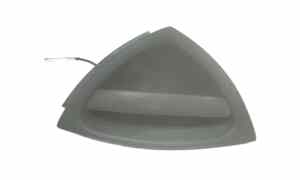 Maniglia esterna Anteriore Sinistra per Smart Fortwo Coup (453) (2014 - In produzione)