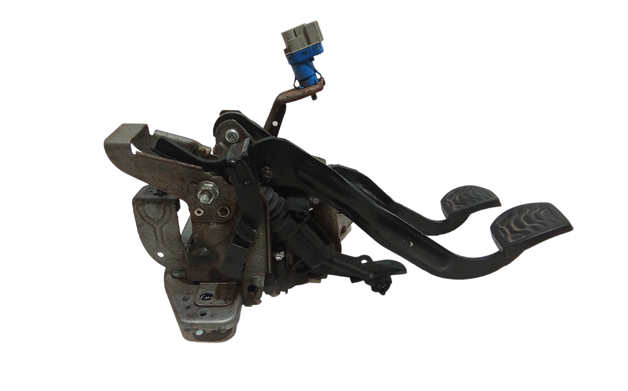 Pedaliera Freno + frizione per Ford Transit Serie (15>) (2015 - )