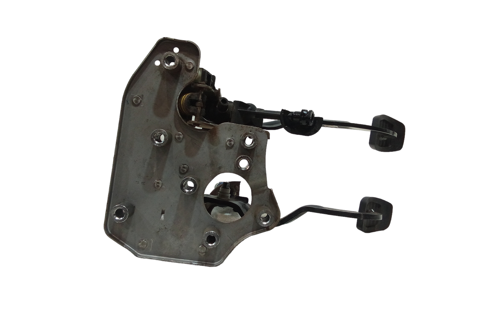 Pedaliera Freno + frizione per Ford Transit Serie (15>) (2015 - )