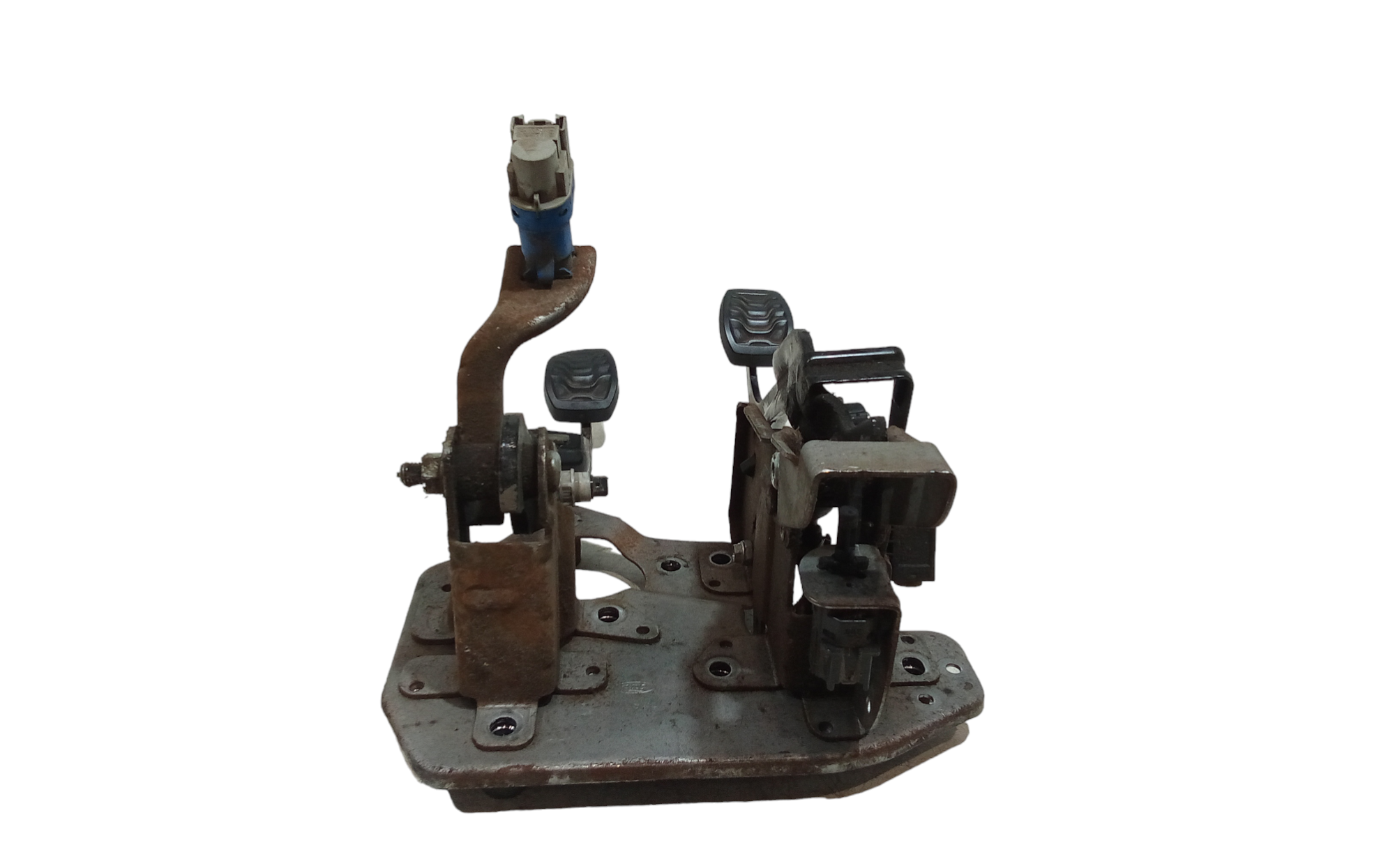 Pedaliera Freno + frizione per Ford Transit Serie (15>) (2015 - )