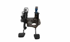 Pedaliera Freno + frizione per Ford Transit Serie (15>) (2015 - )