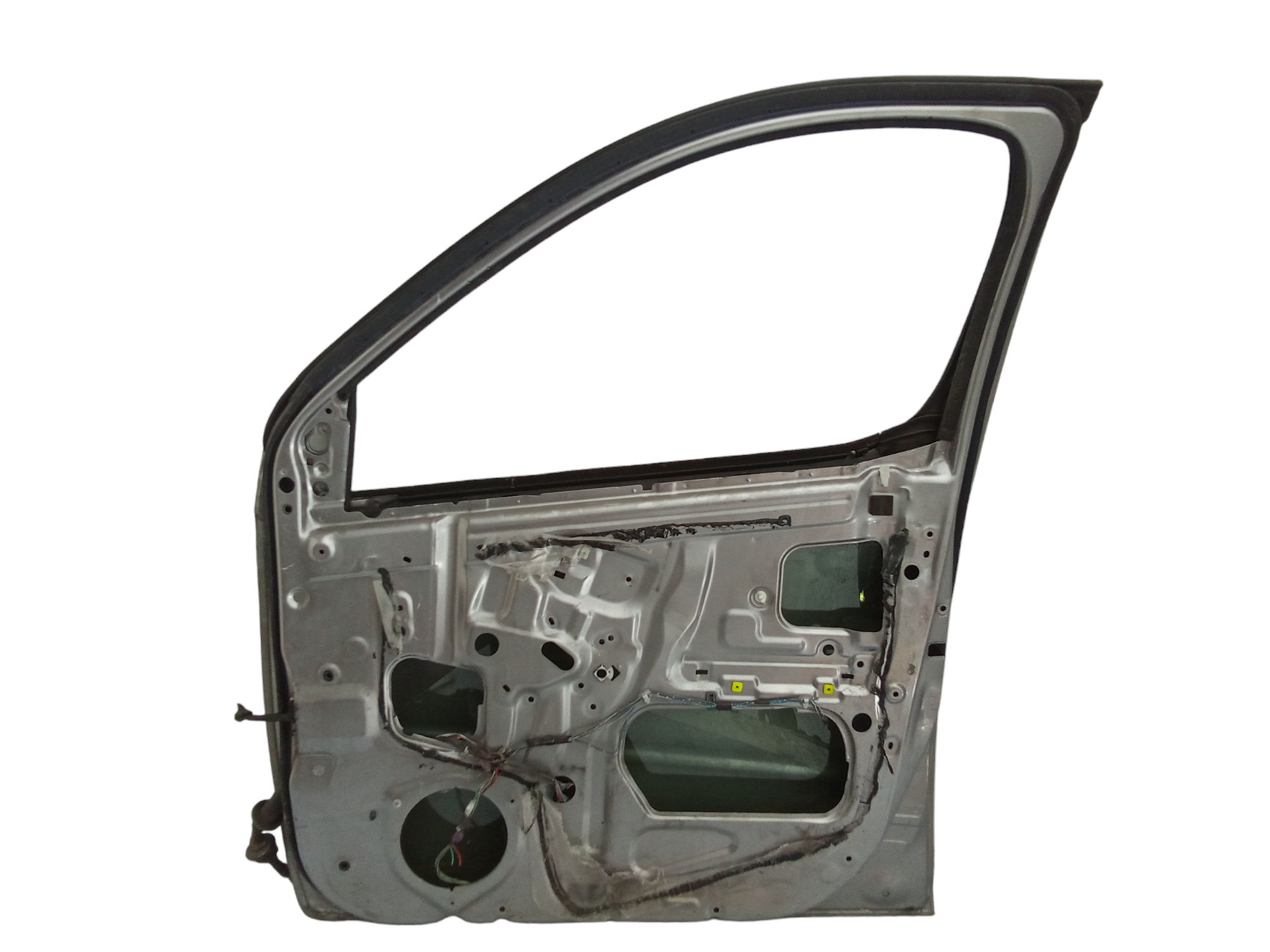 Portiera anteriore Destra per Toyota Yaris Verso Serie (03>07) (2003 - 2007)