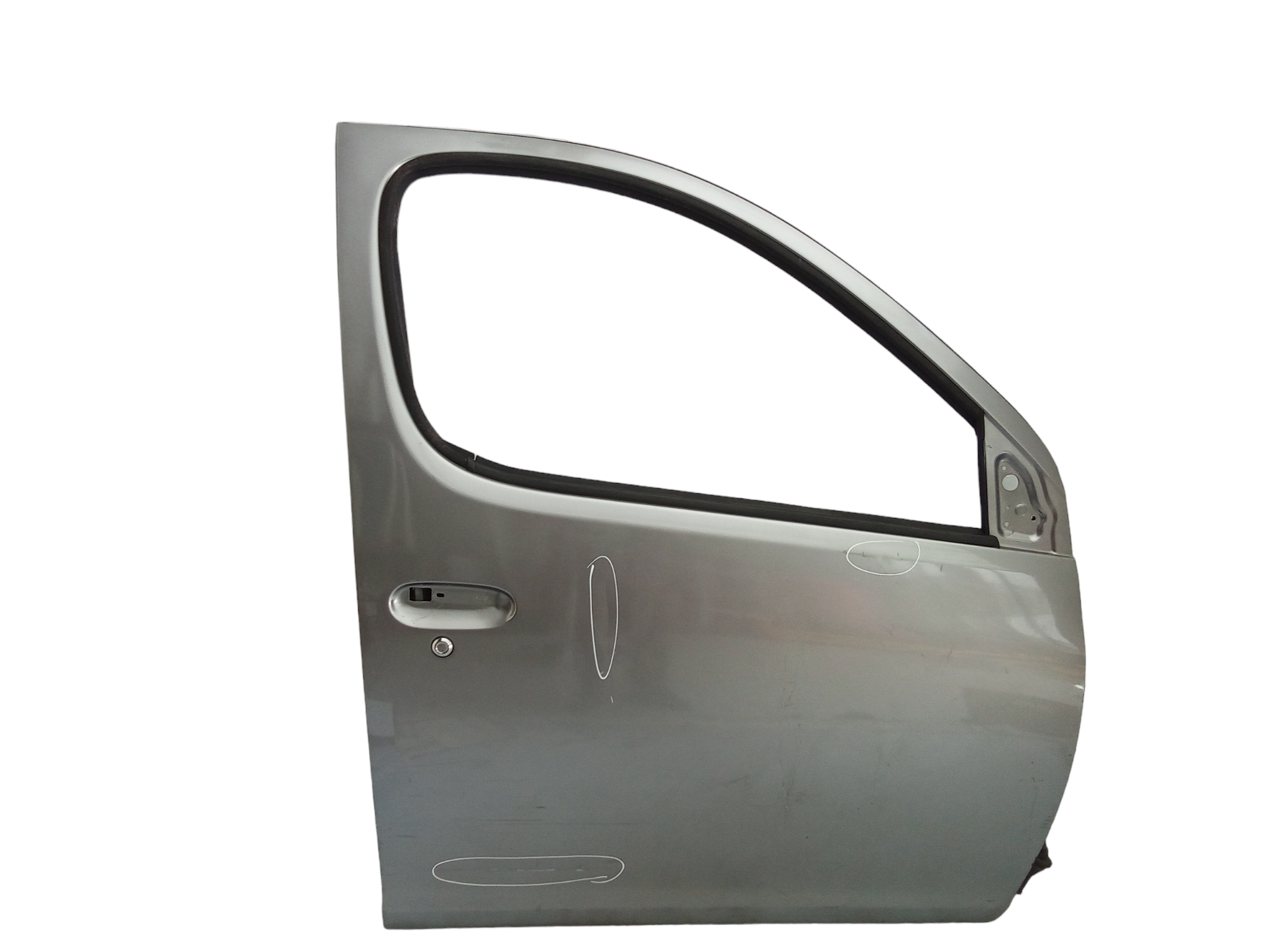 Portiera anteriore Destra per Toyota Yaris Verso Serie (03>07) (2003 - 2007)