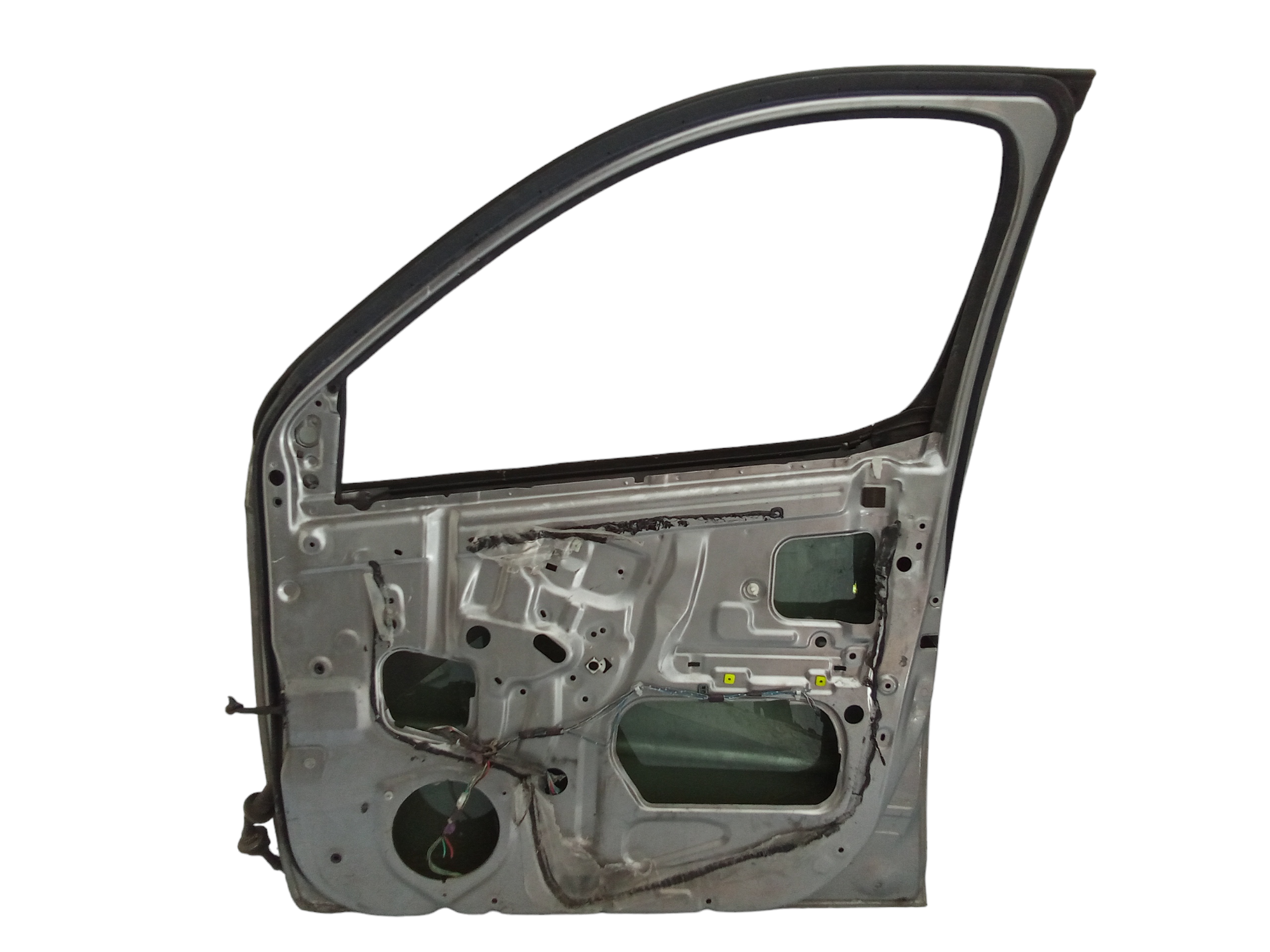 Portiera anteriore Destra per Toyota Yaris Verso Serie (03>07) (2003 - 2007)