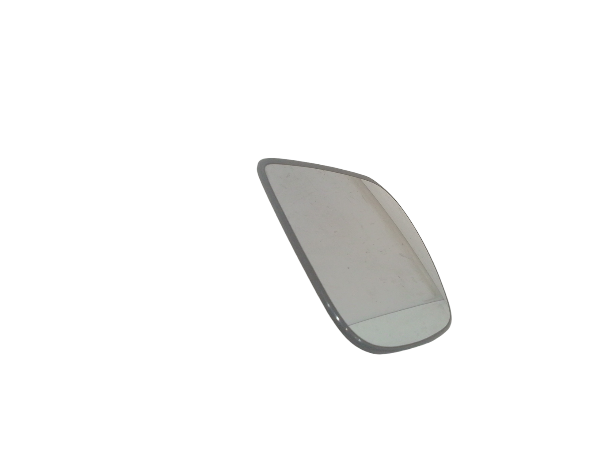 Vetro specchietto retrovisore dx per Smart Fortwo Coup (453) (2014 - In produzione)