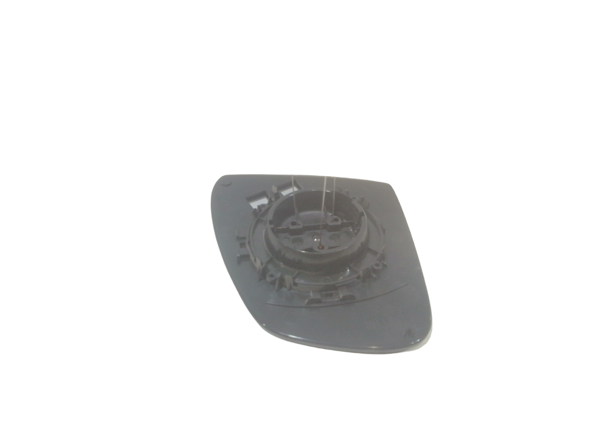 Vetro specchietto retrovisore dx per Smart Fortwo Coup (453) (2014 - In produzione)