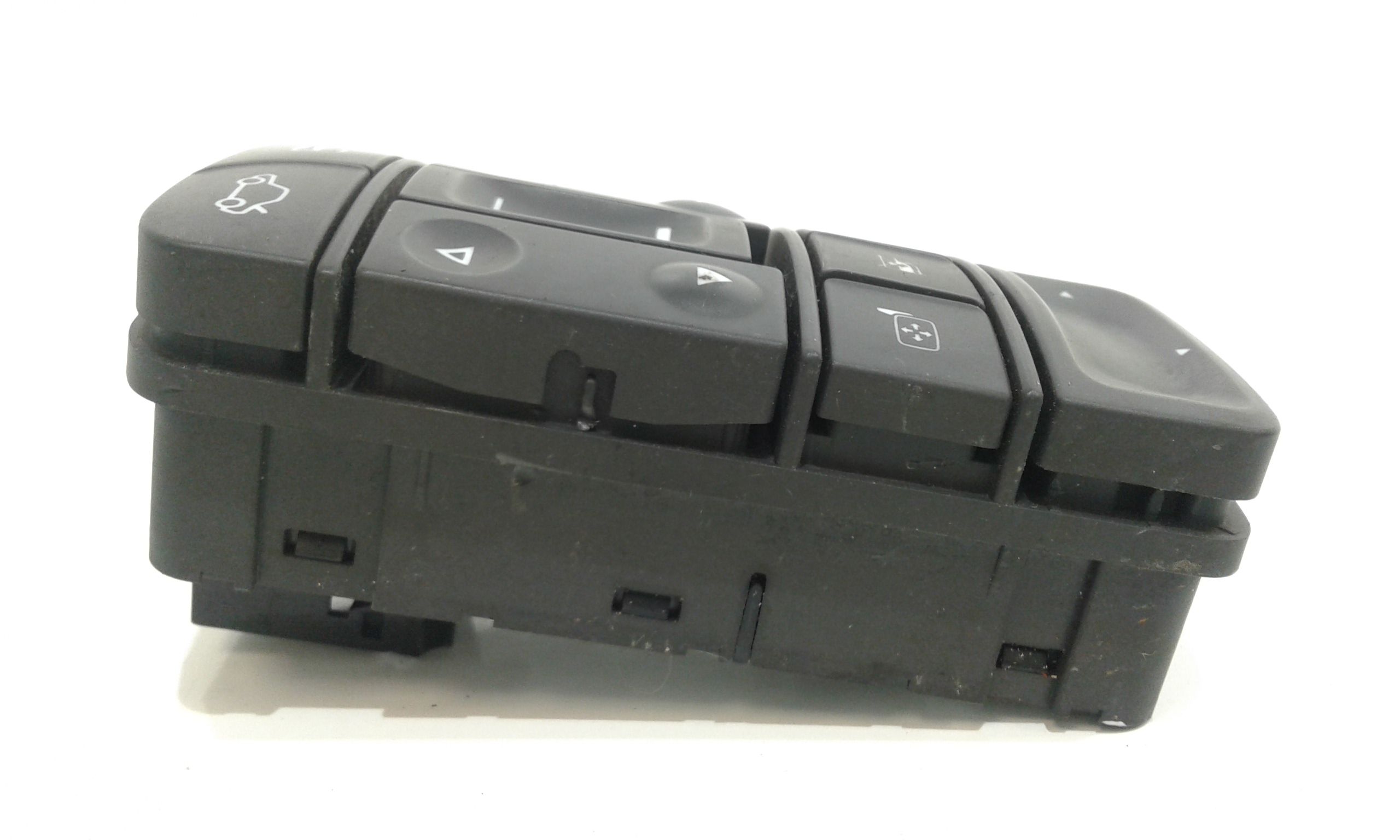 Pulsantiera Anteriore Sinistra Guida OPEL Vectra C Berlina