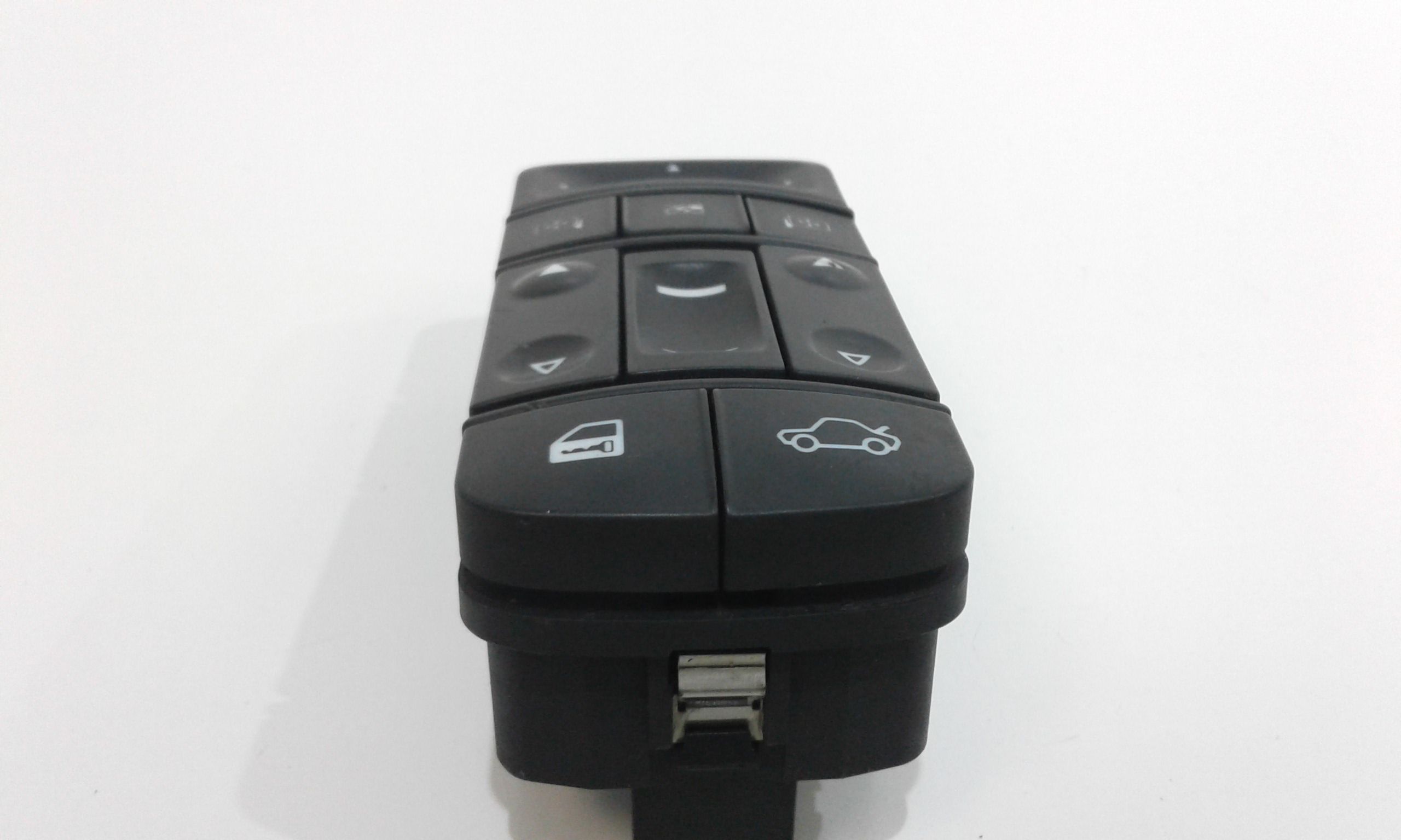 Pulsantiera Anteriore Sinistra Guida OPEL Vectra C Berlina