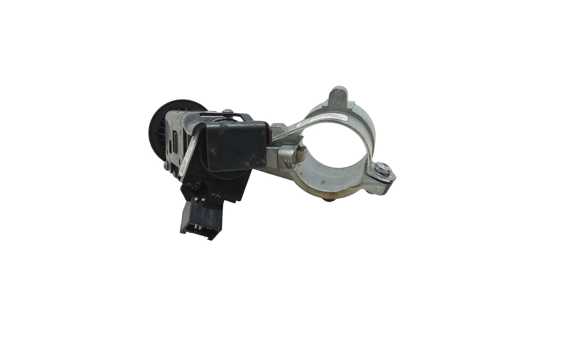 Blocchetto Accensione per Opel Meriva 3 Serie (2010 - In produzione)