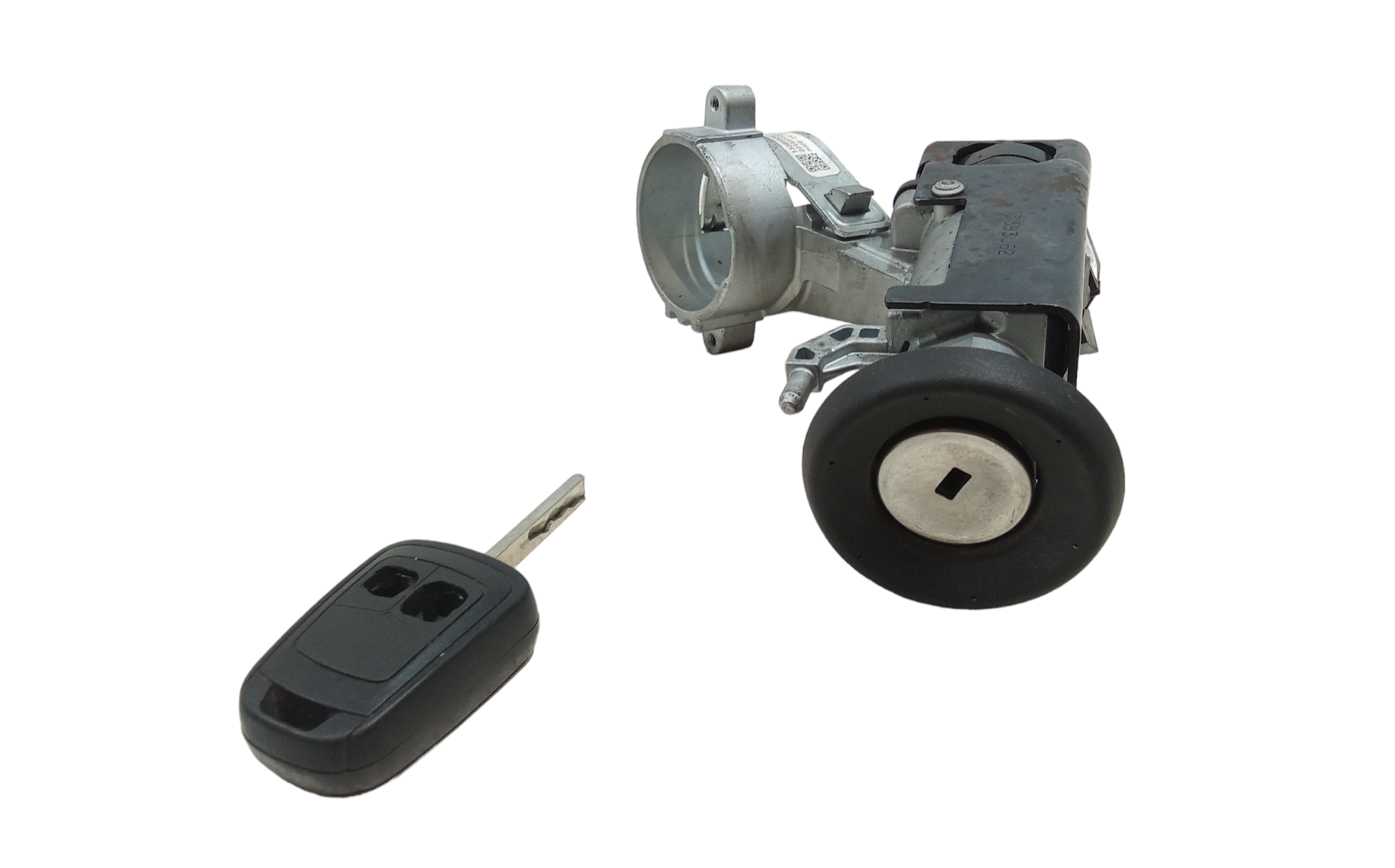 Blocchetto Accensione per Opel Meriva 3 Serie (2010 - In produzione)