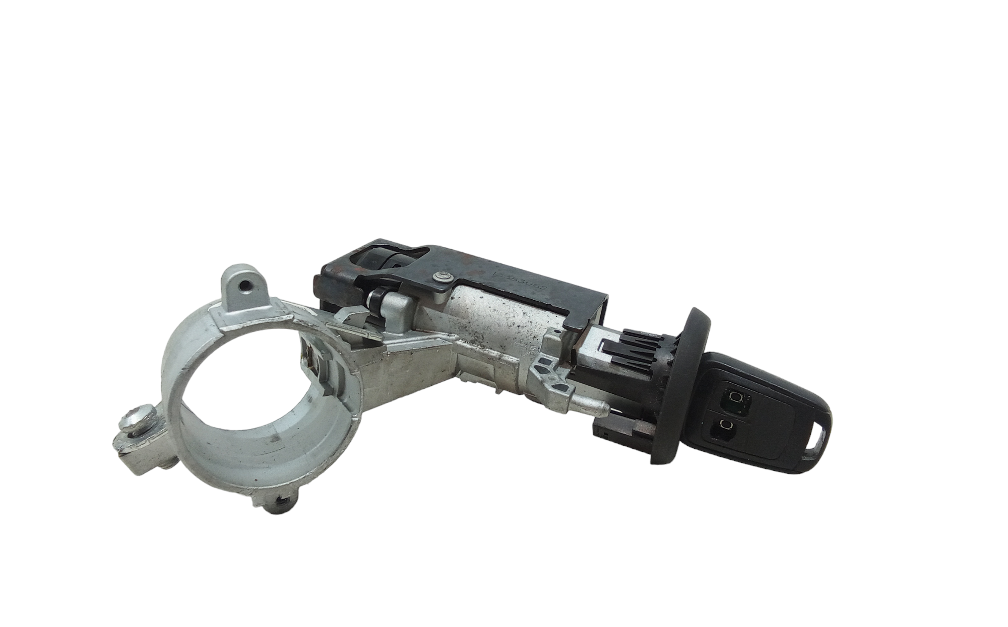 Blocchetto Accensione per Opel Meriva 3 Serie (2010 - In produzione)