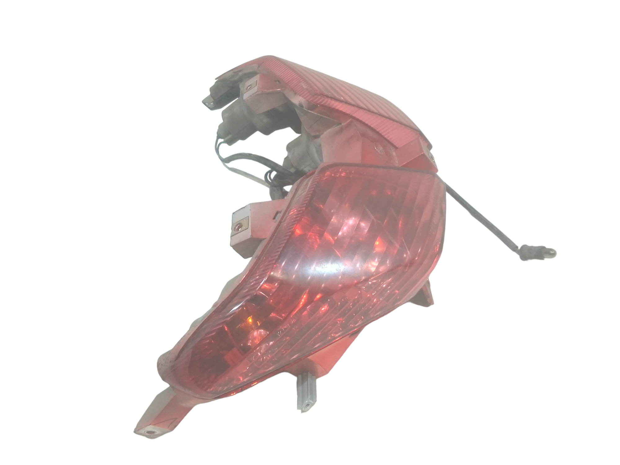 Stop posteriore per Sym Citycom 300 (07-14) (2007 - 2014)