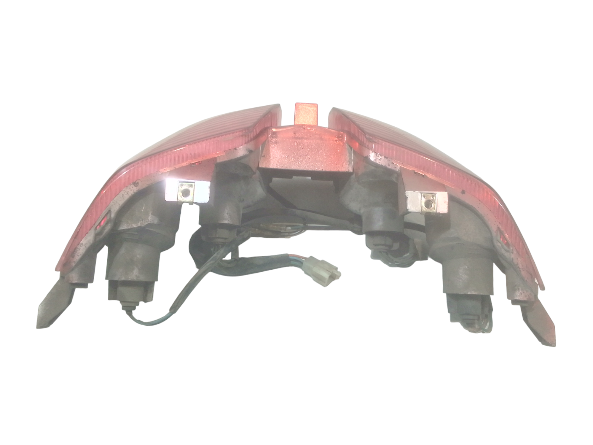 Stop posteriore per Sym Citycom 300 (07-14) (2007 - 2014)