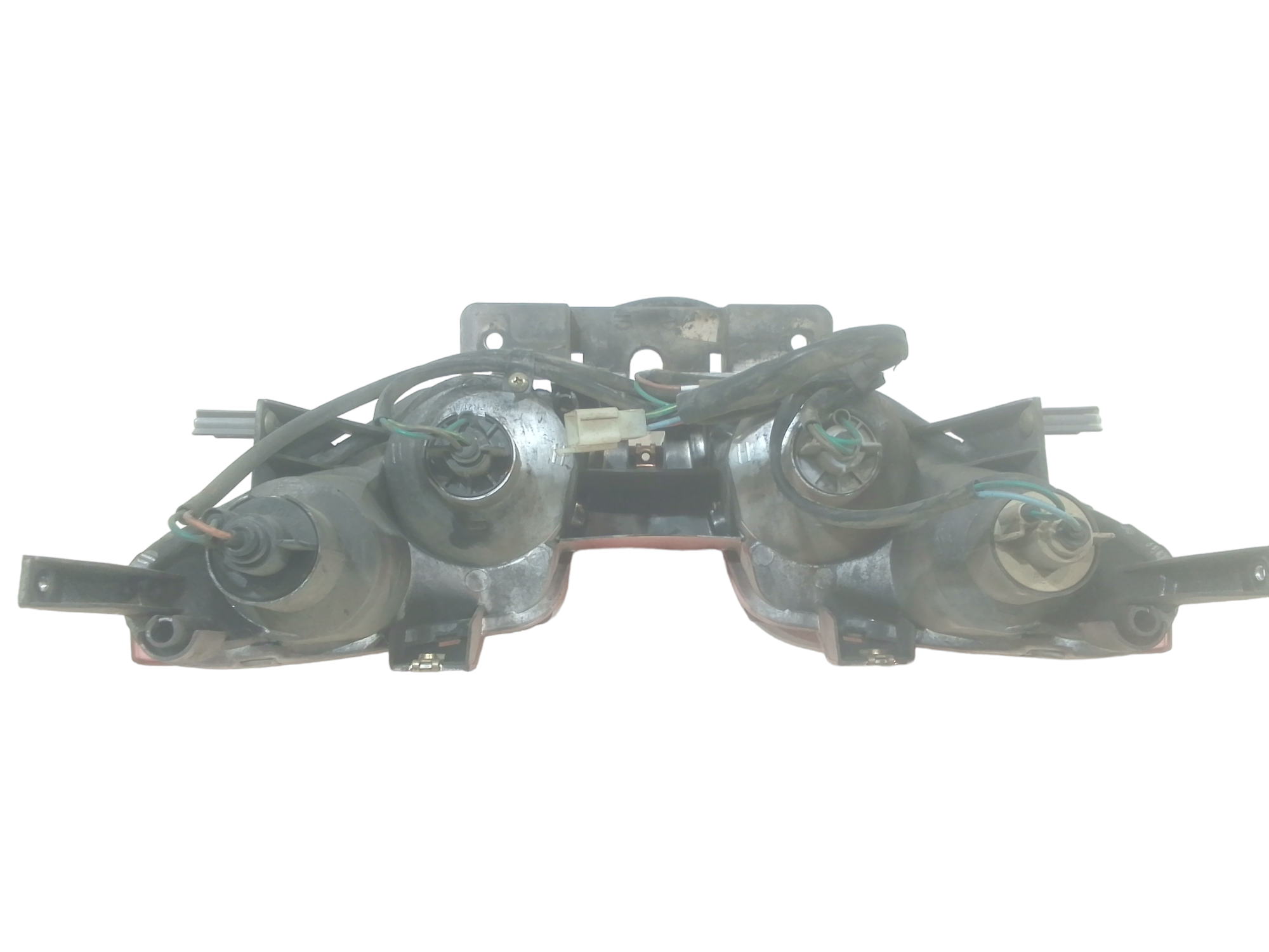 Stop posteriore per Sym Citycom 300 (07-14) (2007 - 2014)