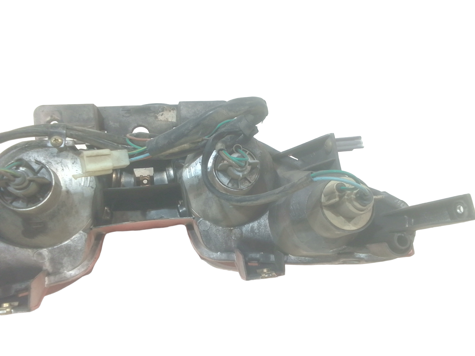 Stop posteriore per Sym Citycom 300 (07-14) (2007 - 2014)