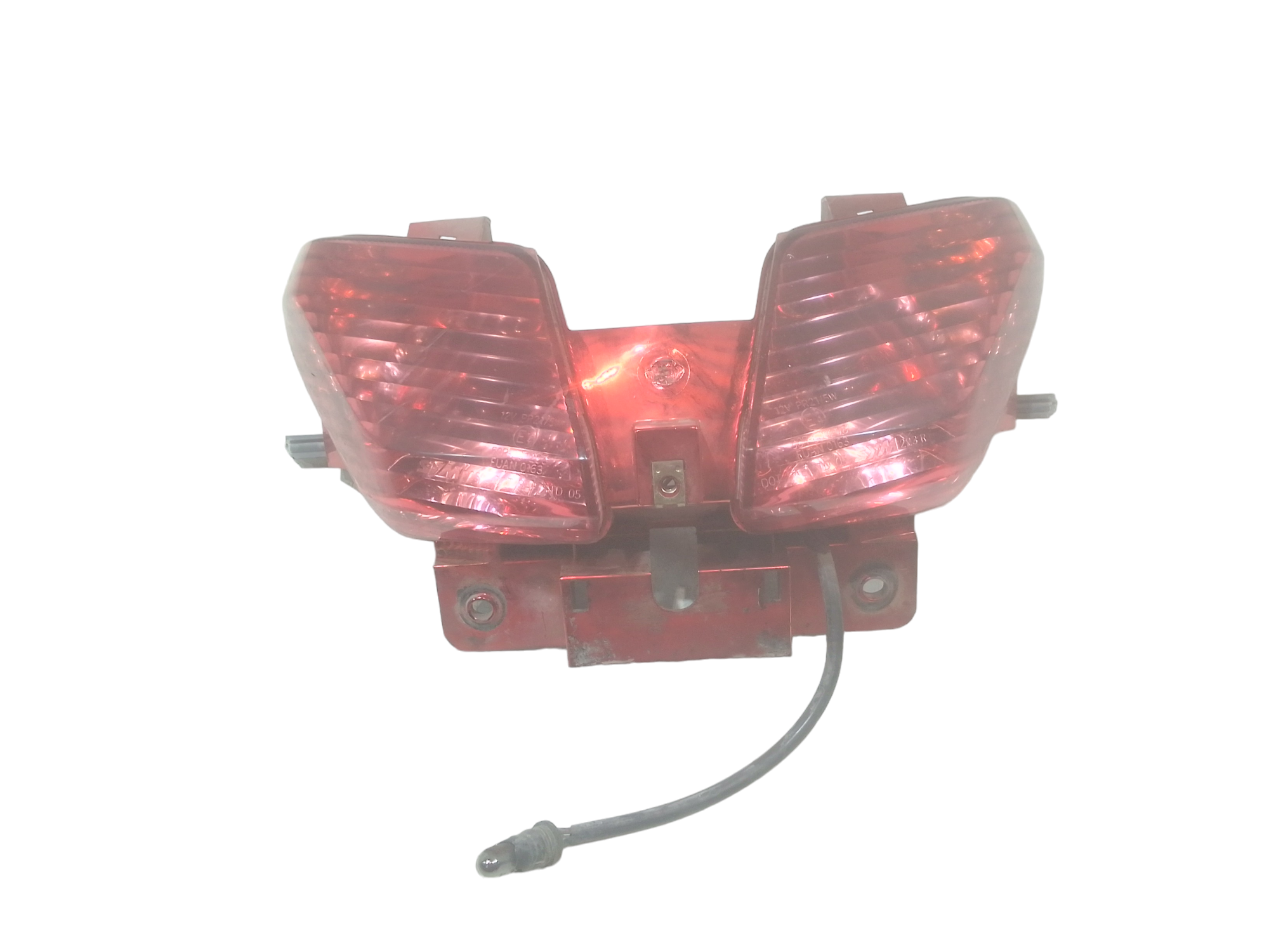 Stop posteriore per Sym Citycom 300 (07-14) (2007 - 2014)