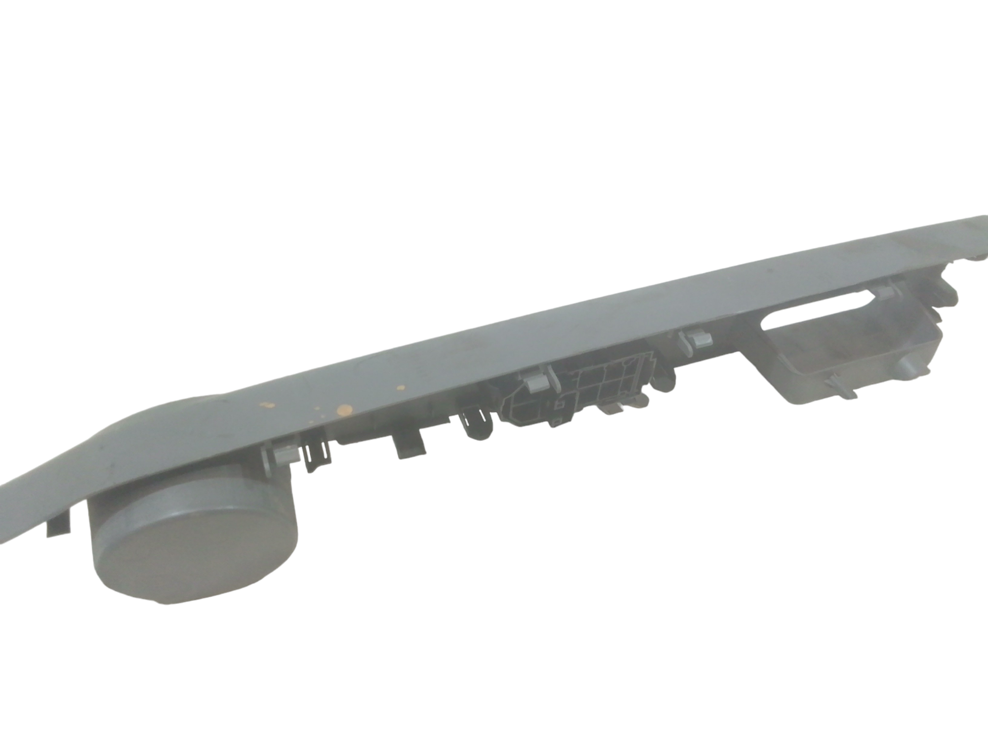 Pulsantiera Anteriore Destra Passeggero per Subaru Justy 3 Serie (2007 - In produzione)