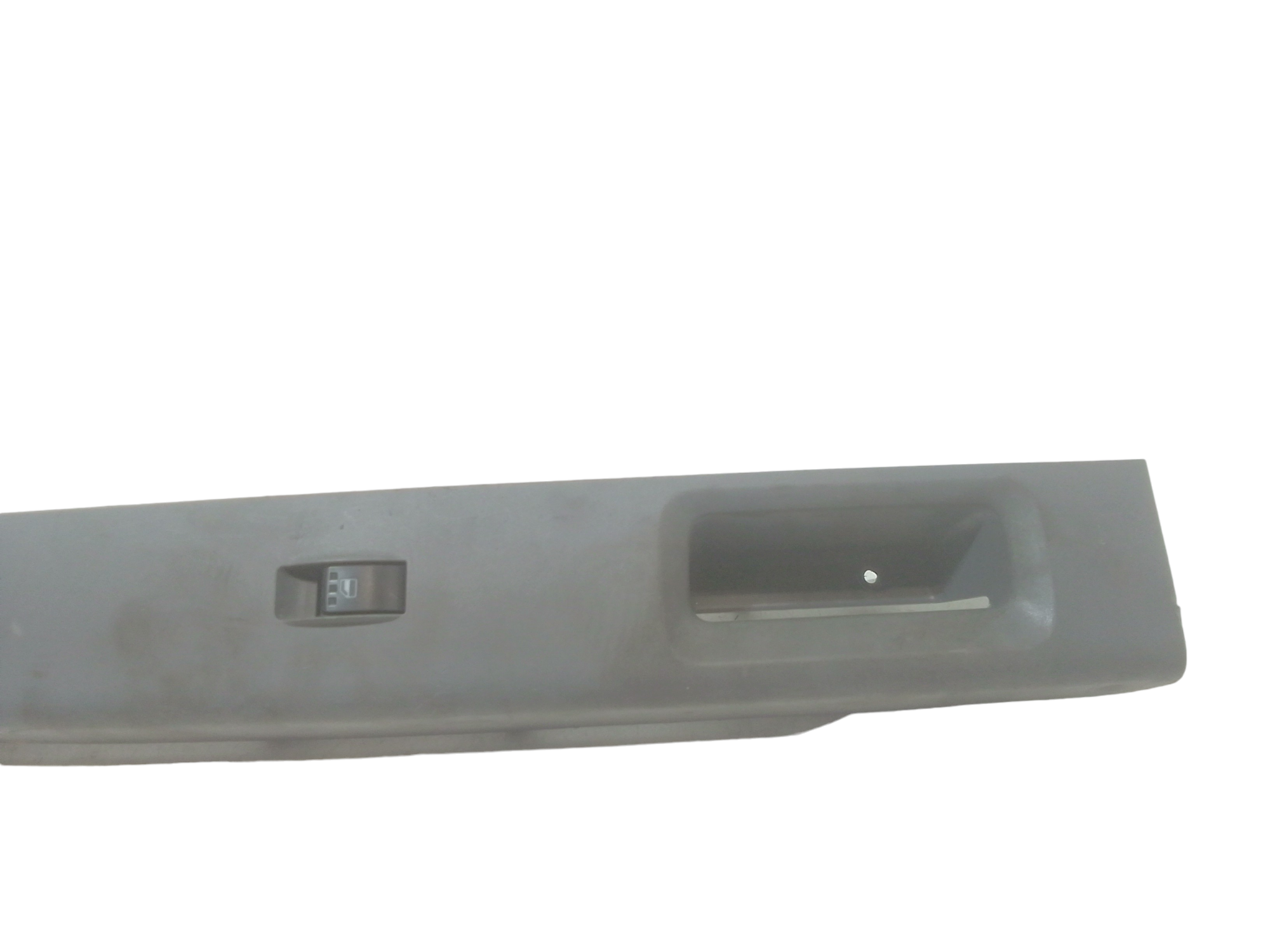 Pulsantiera Anteriore Destra Passeggero per Subaru Justy 3 Serie (2007 - In produzione)