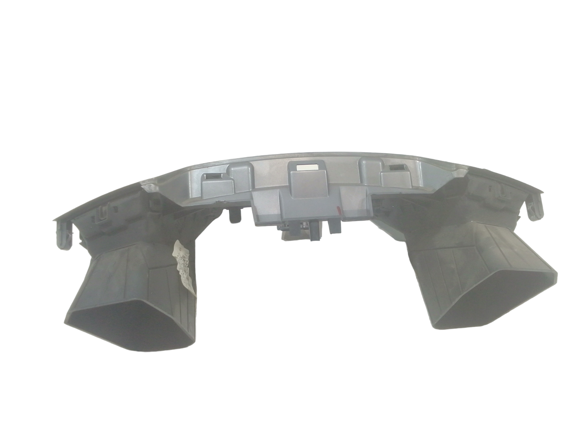 Bocchette Aria Centrale per Ford Transit Serie (15>) (2015 - )