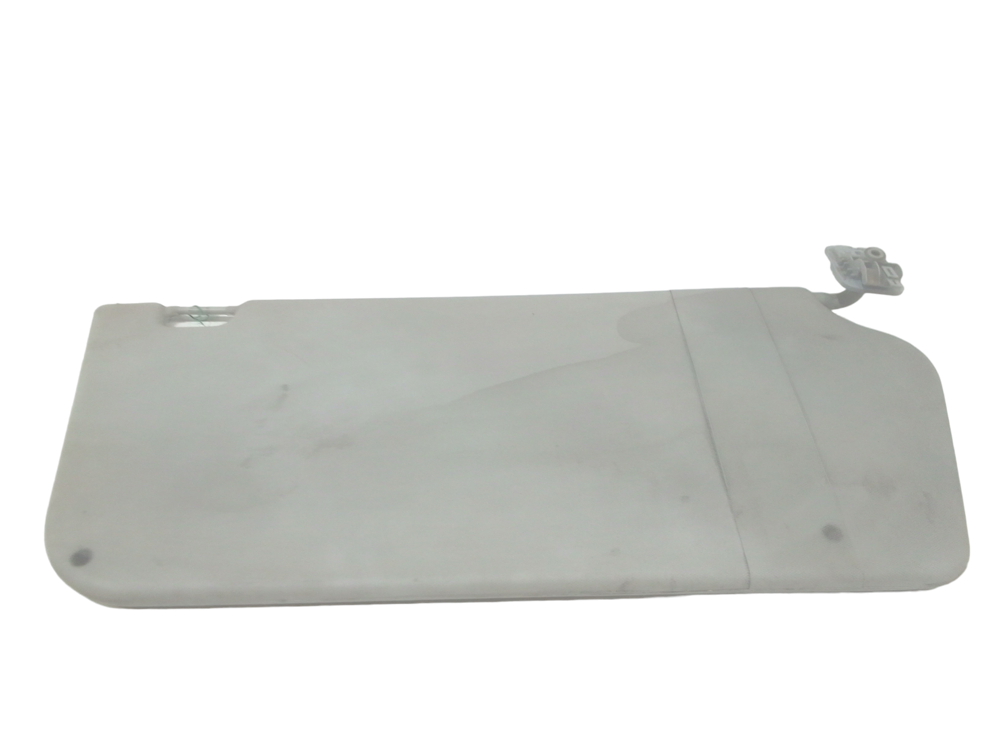 Parasole aletta Lato Passeggero per Ford Transit Serie (15>) (2015 - )