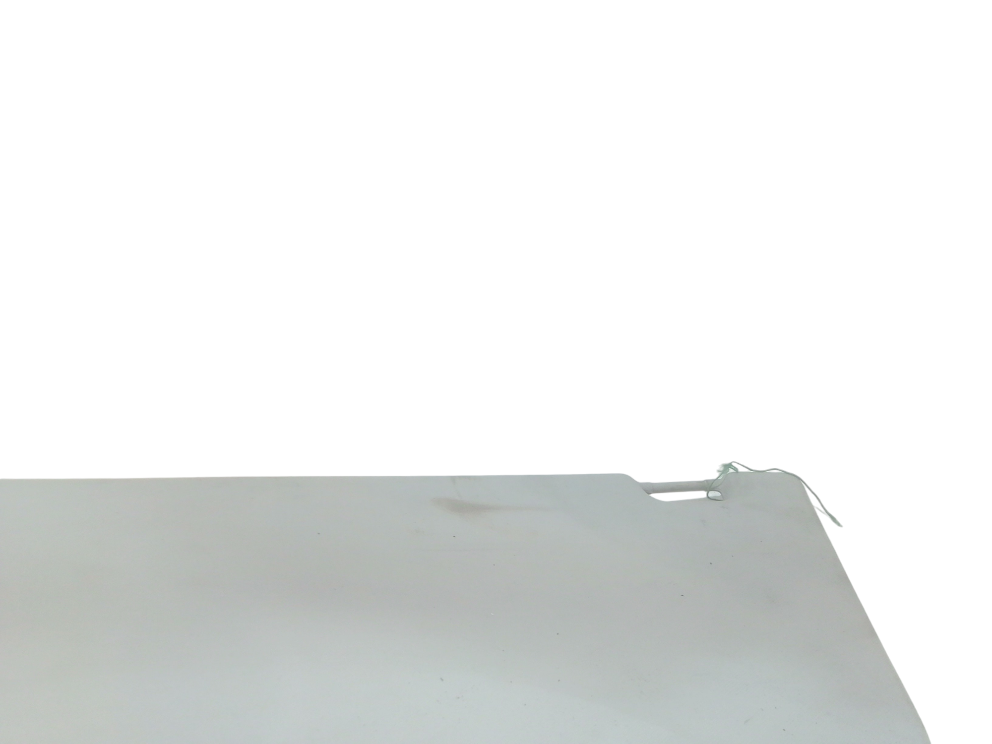 Parasole aletta Lato Passeggero per Ford Transit Serie (15>) (2015 - )