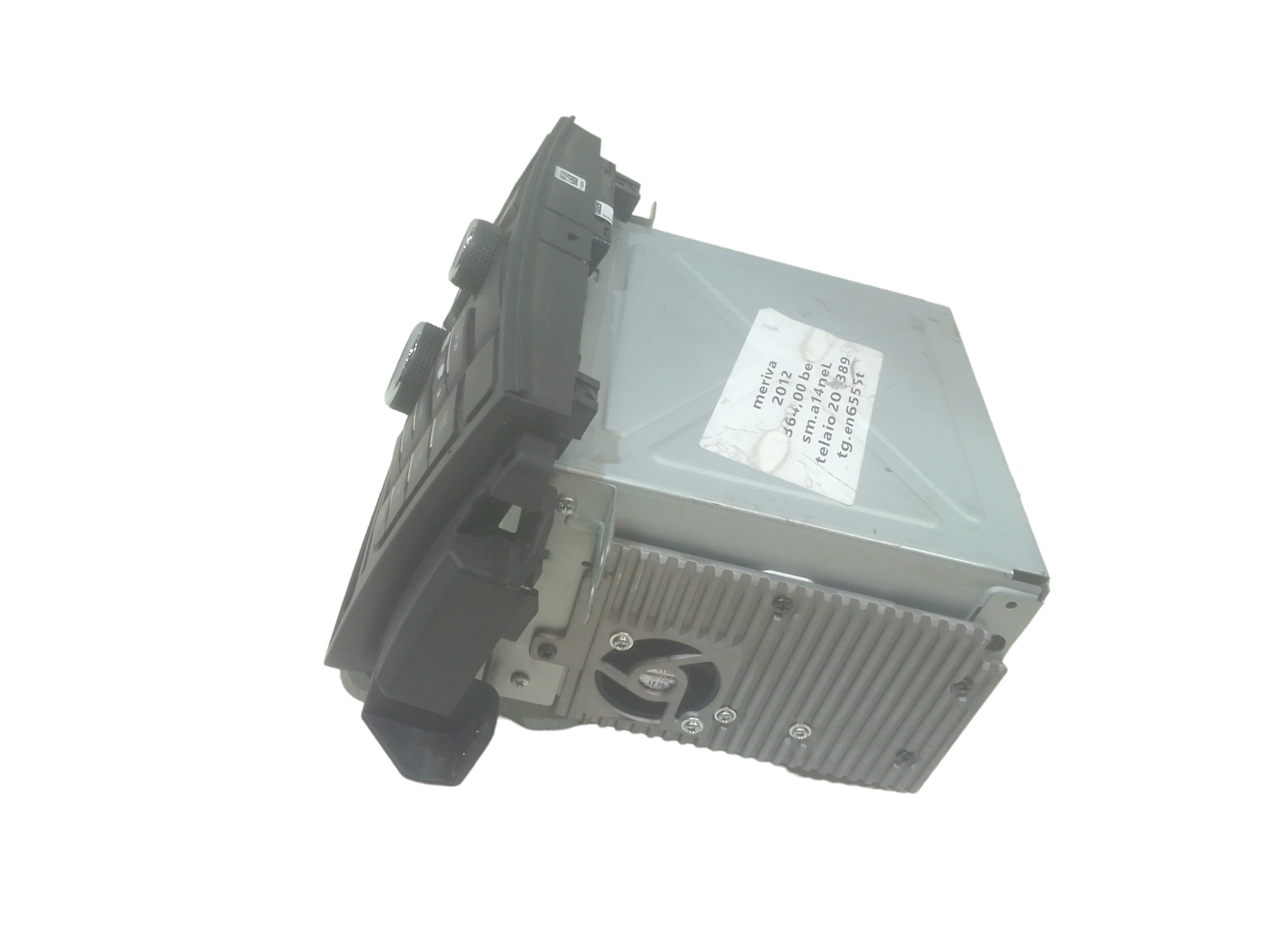 Autoradio per Opel Meriva 3 Serie (2010 - In produzione)