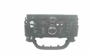 Autoradio per Opel Meriva 3 Serie (2010 - In produzione)