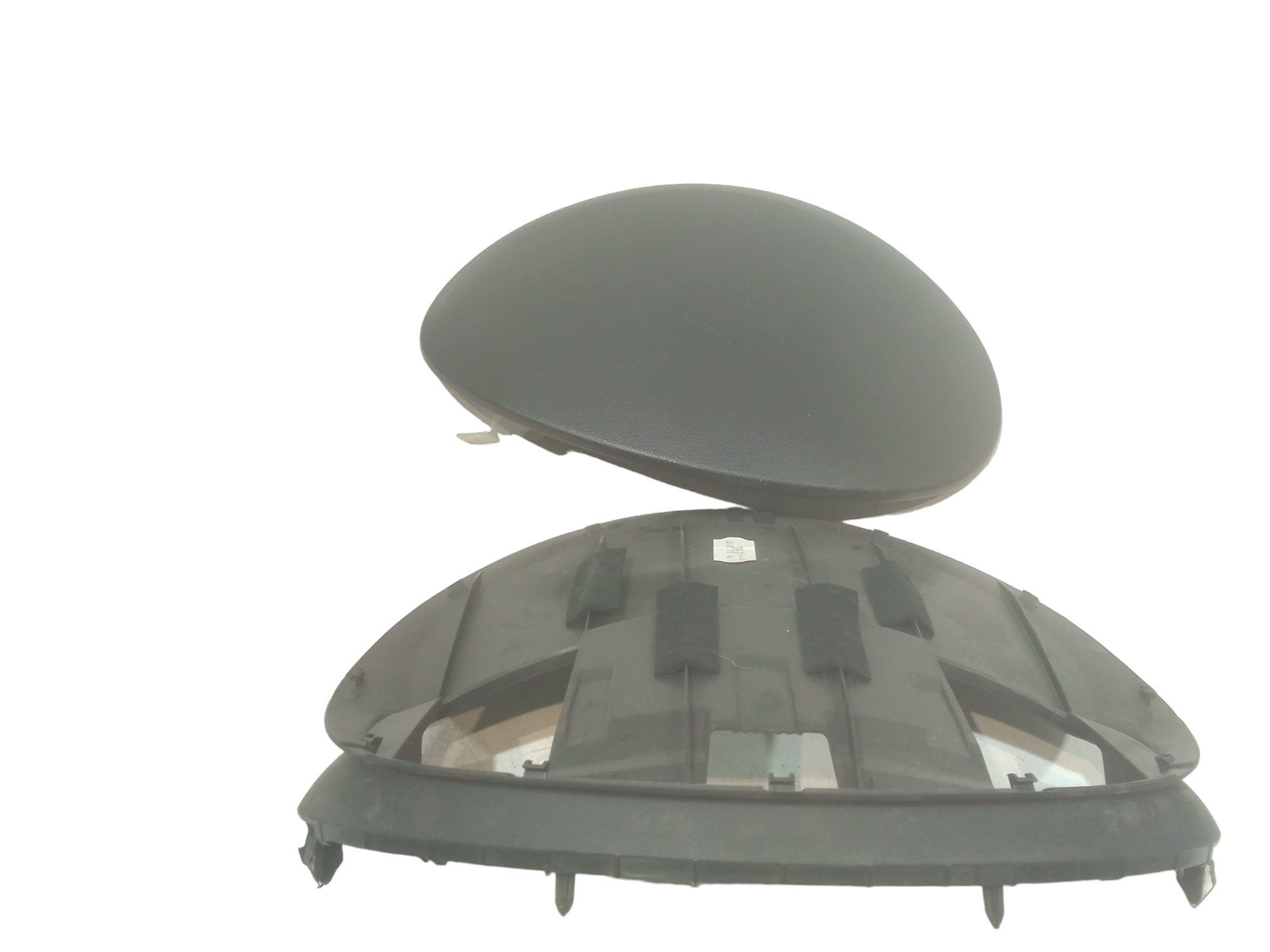 Plancia cruscotto centrale per Opel Meriva 3 Serie (2010 - In produzione)