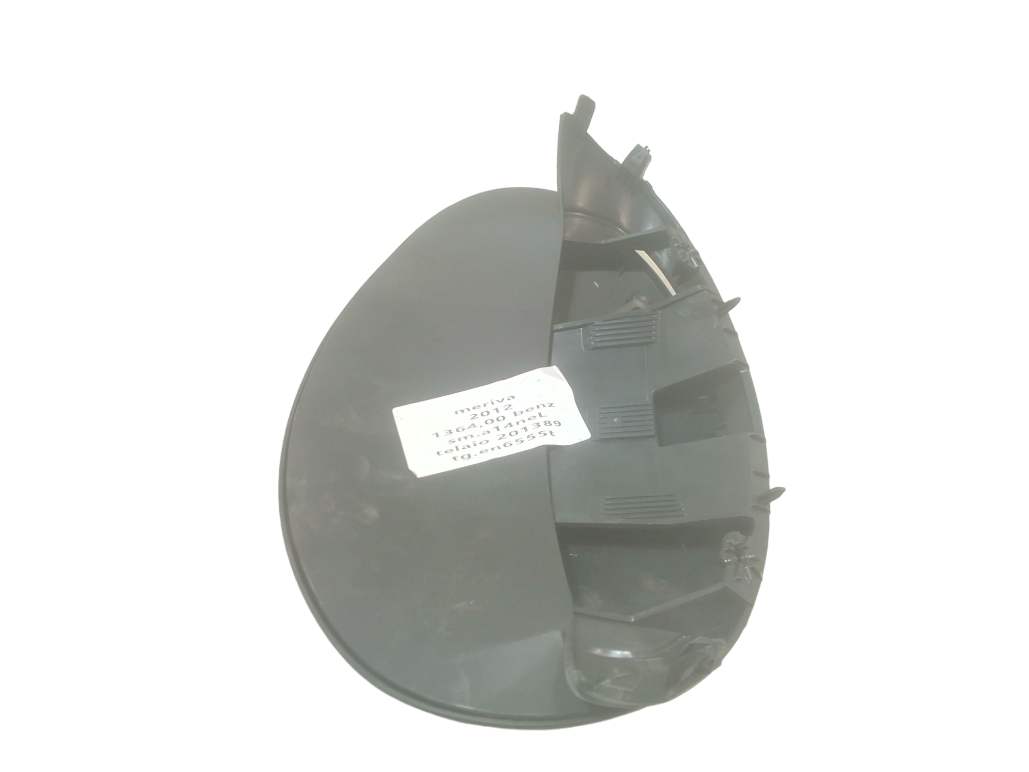 Plancia cruscotto centrale per Opel Meriva 3 Serie (2010 - In produzione)