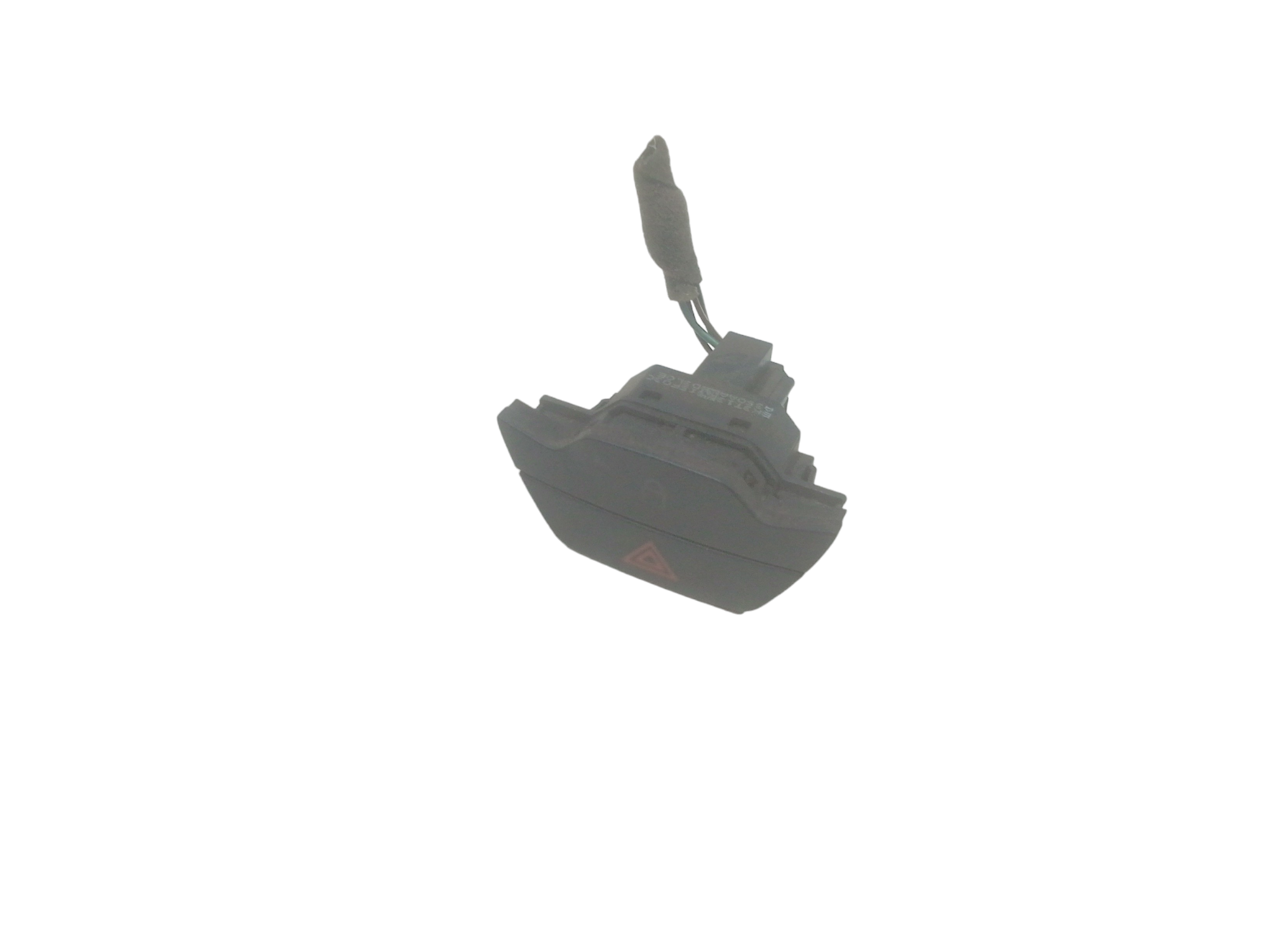 Pulsante luci di emergenza per Opel Meriva 3 Serie (2010 - In produzione)