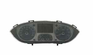 Quadro Strumenti per Lancia Musa 2 Serie (2007 - In produzione)