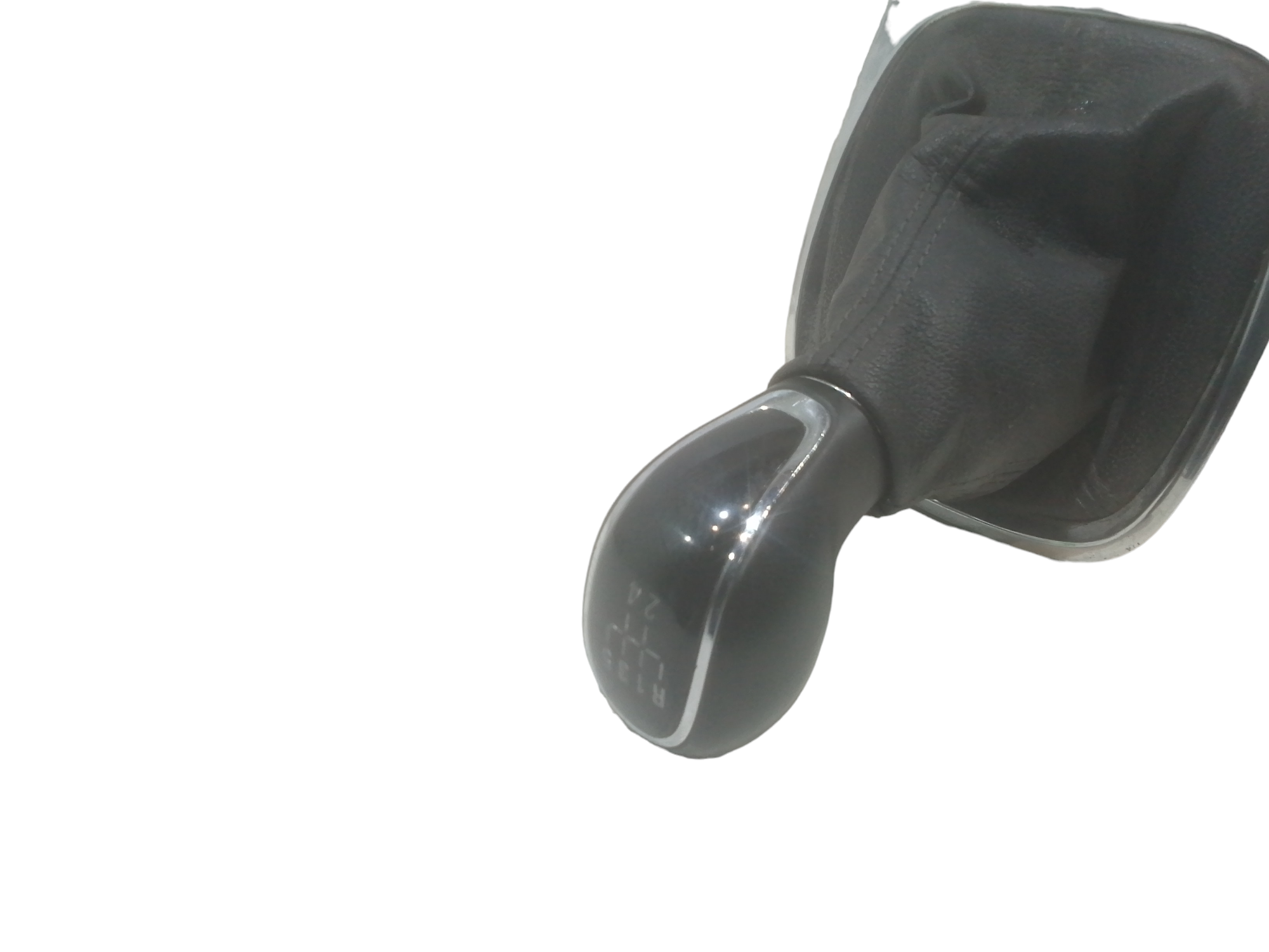 Leva Cambio per Opel Meriva 3 Serie (2010 - In produzione)