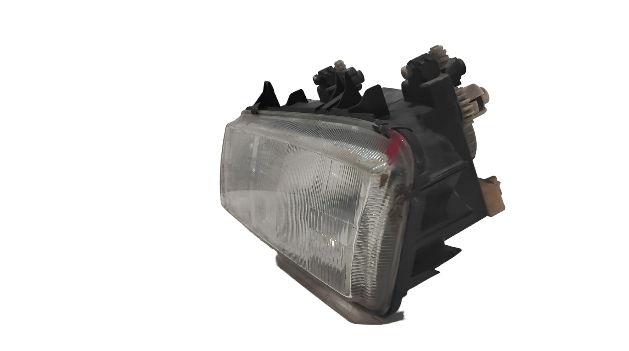 Faro anteriore Sinistro Guida per Lancia Delta 2 Serie (1993 - 1999)