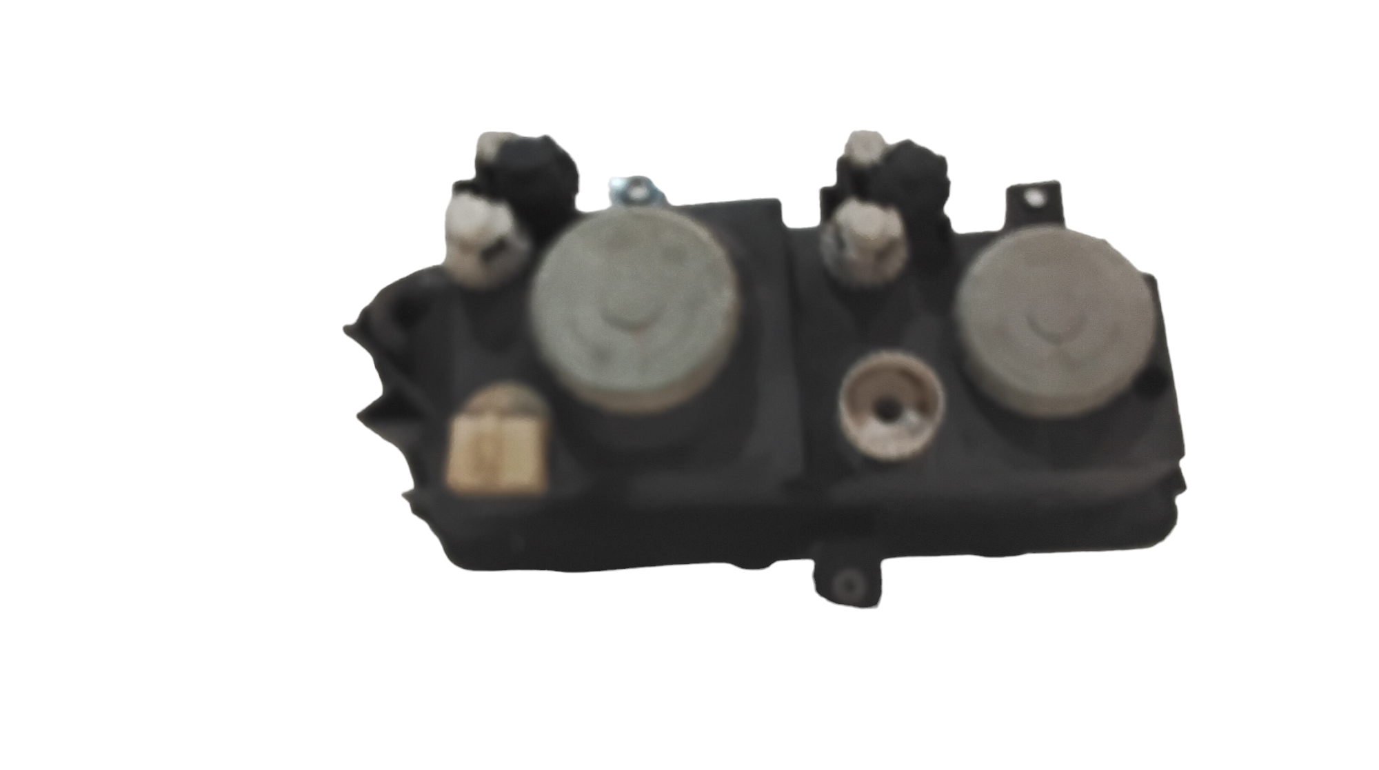 Faro anteriore Sinistro Guida per Lancia Delta 2 Serie (1993 - 1999)