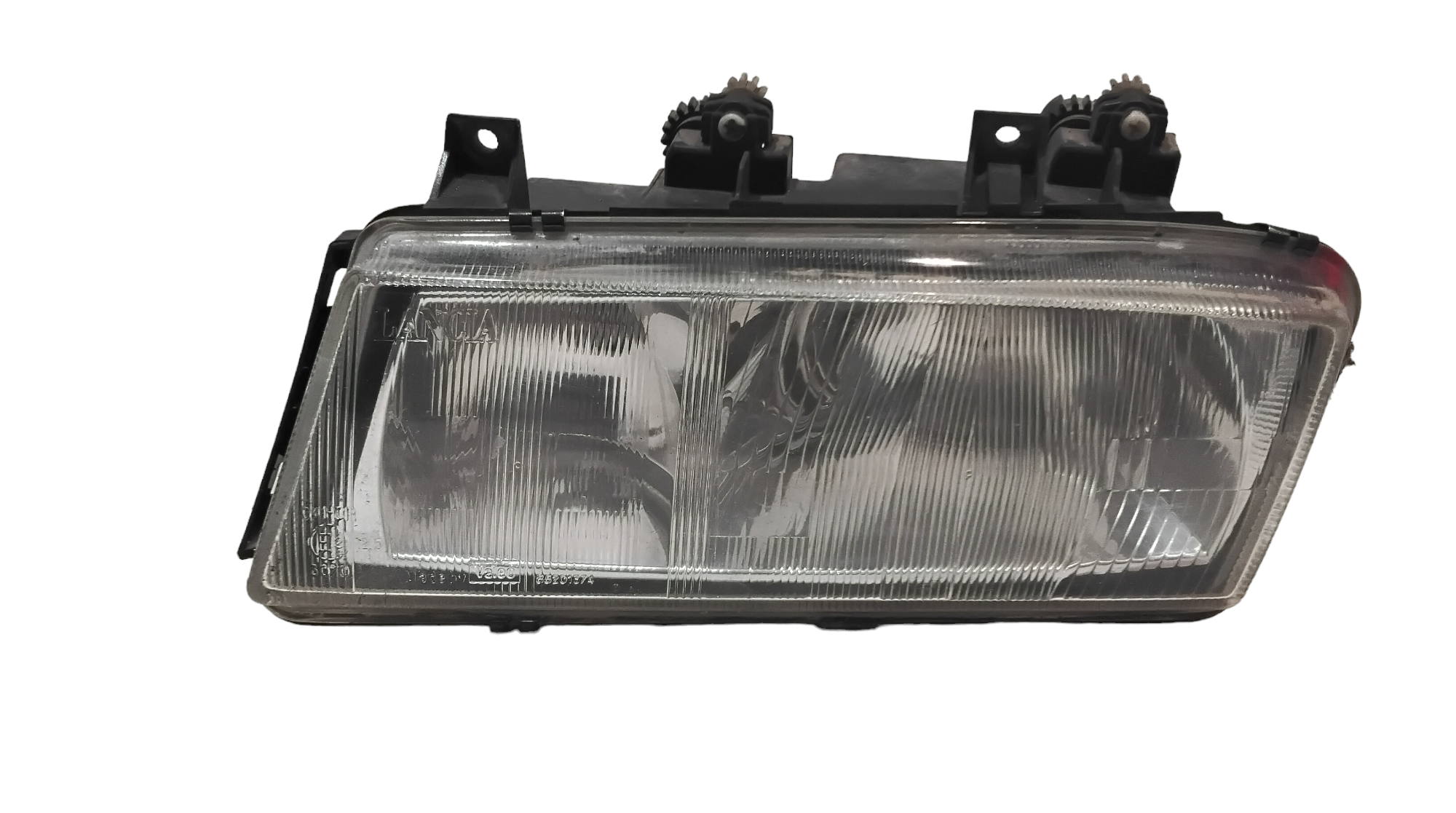 Faro anteriore Sinistro Guida per Lancia Delta 2 Serie (1993 - 1999)