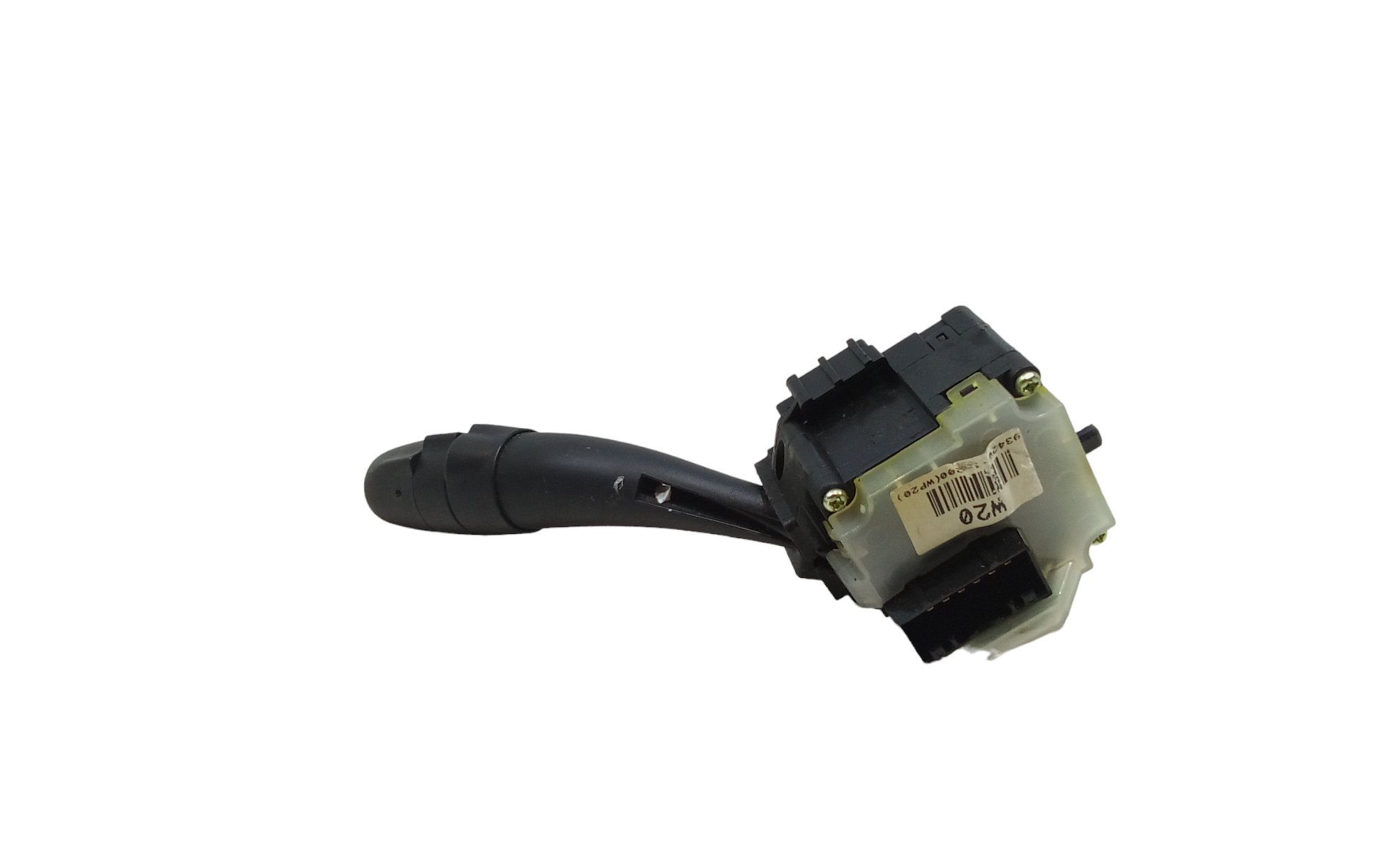 Devioluci destro per Kia Cee d 1 Serie (2006 - 2012)