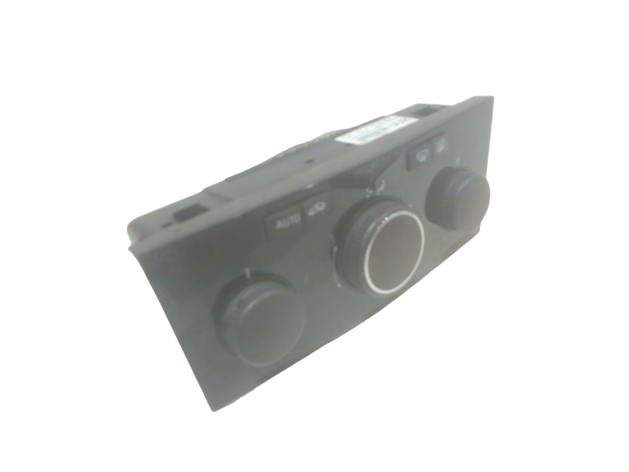 Comandi Clima per Opel Zafira B 2 Serie (2008 - In produzione)
