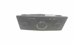 Comandi Clima per Opel Zafira B 2 Serie (2008 - In produzione)