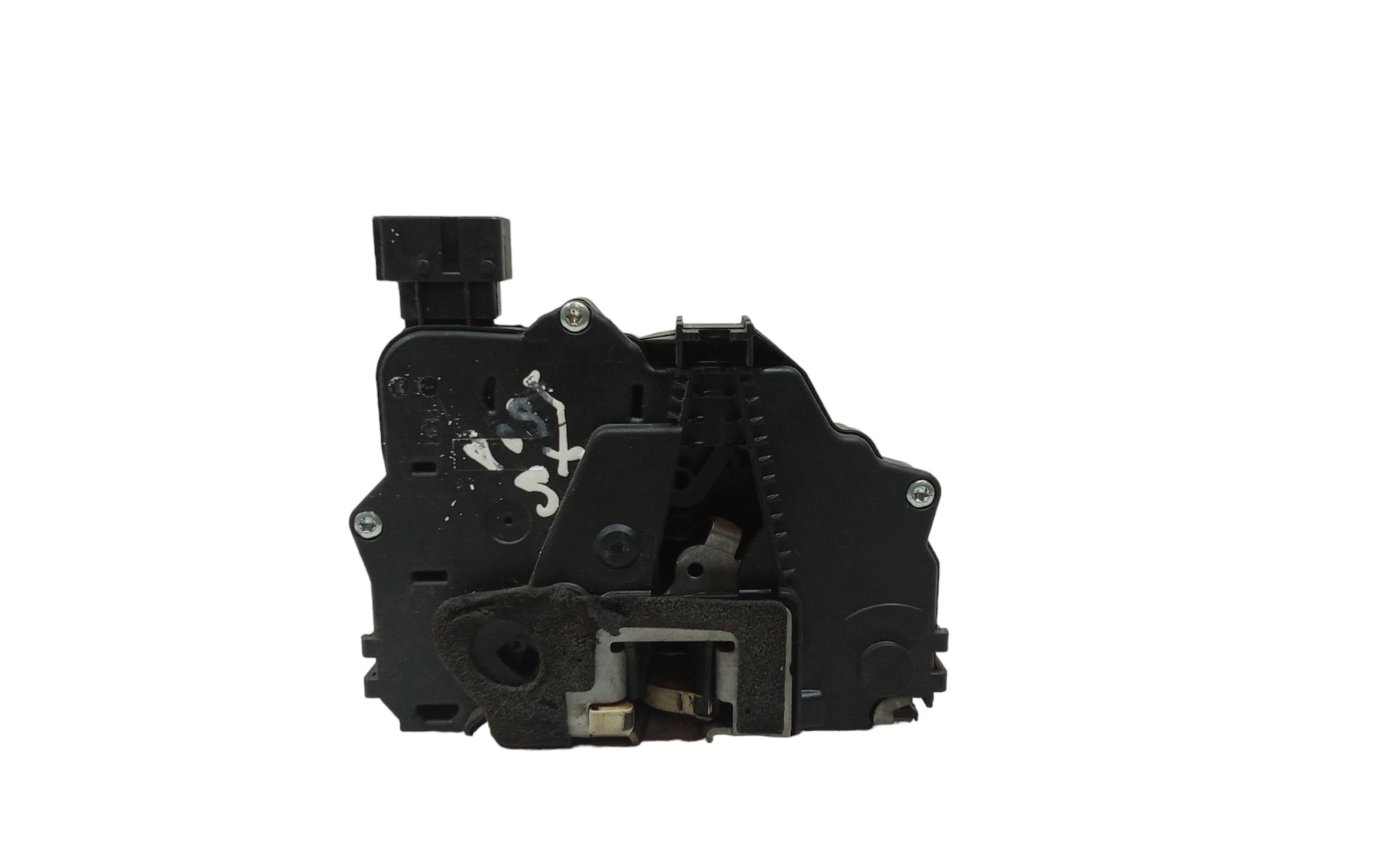 Serratura Anteriore Sinistra per Opel Meriva 3 Serie (2010 - In produzione)